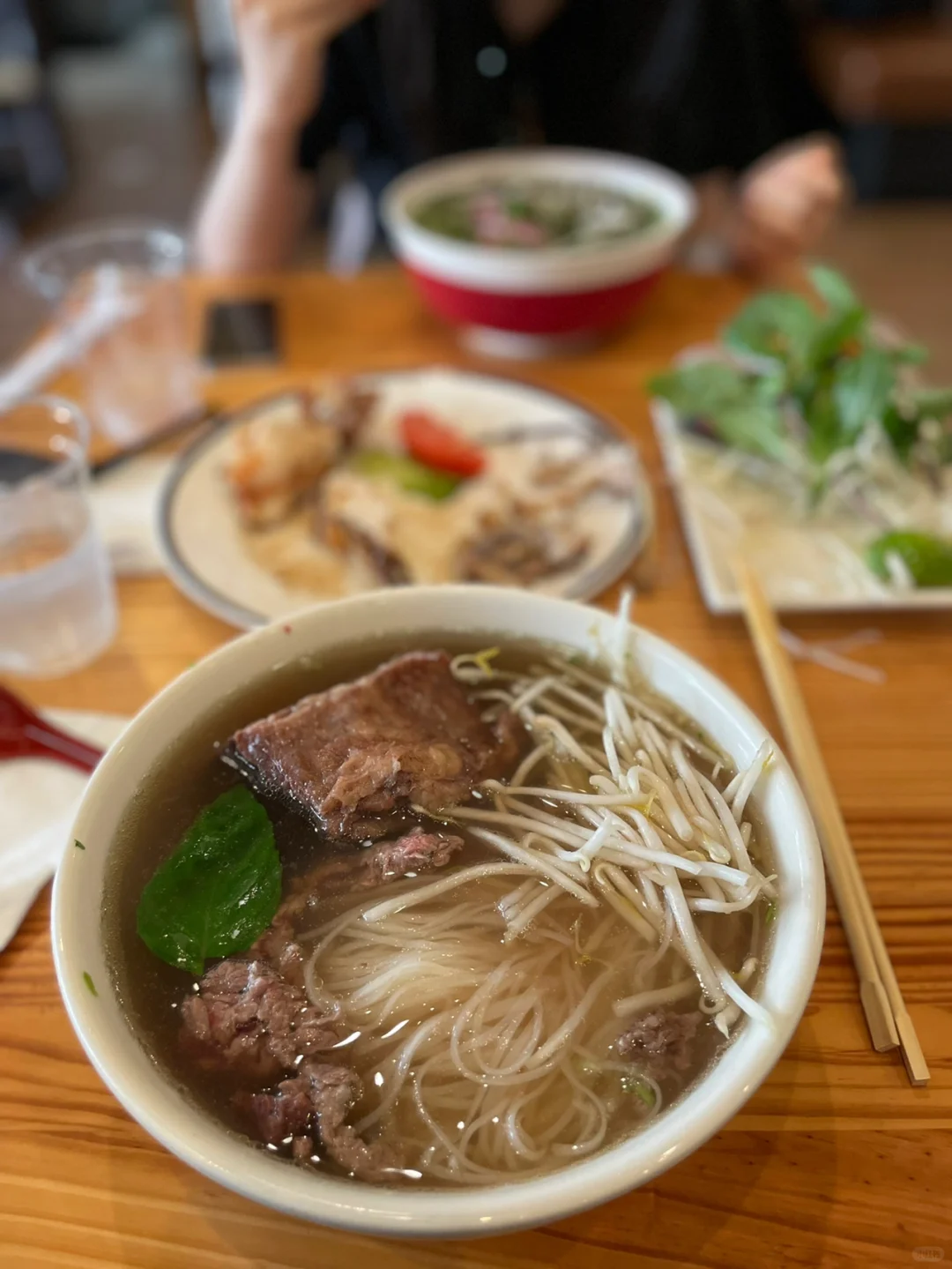Bay Area's Little Saigon | Must-Try Pho and Tofu Pudding Shaved Ice