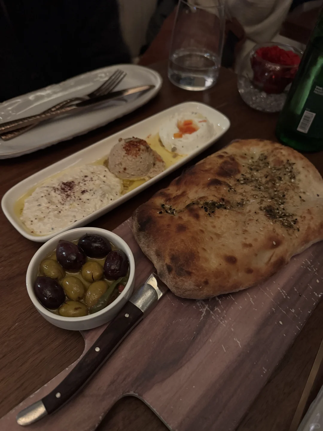 Delicious Eats in Manhattan, New York ✨