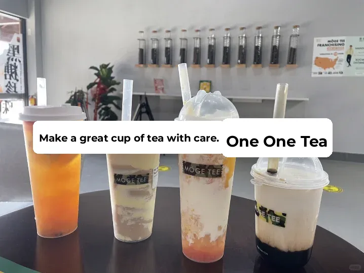 Rumor has it this is the best Mango Pomelo Sago in Atlanta?