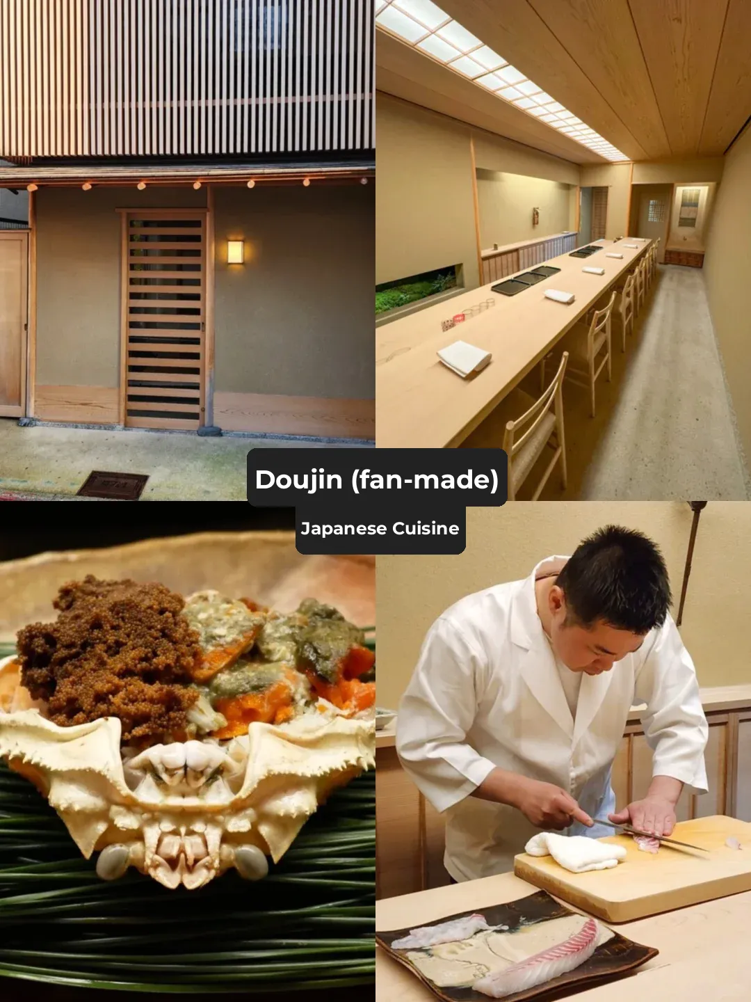 Top 11 Must-Try Restaurants in Kyoto! 🔥🔥🔥