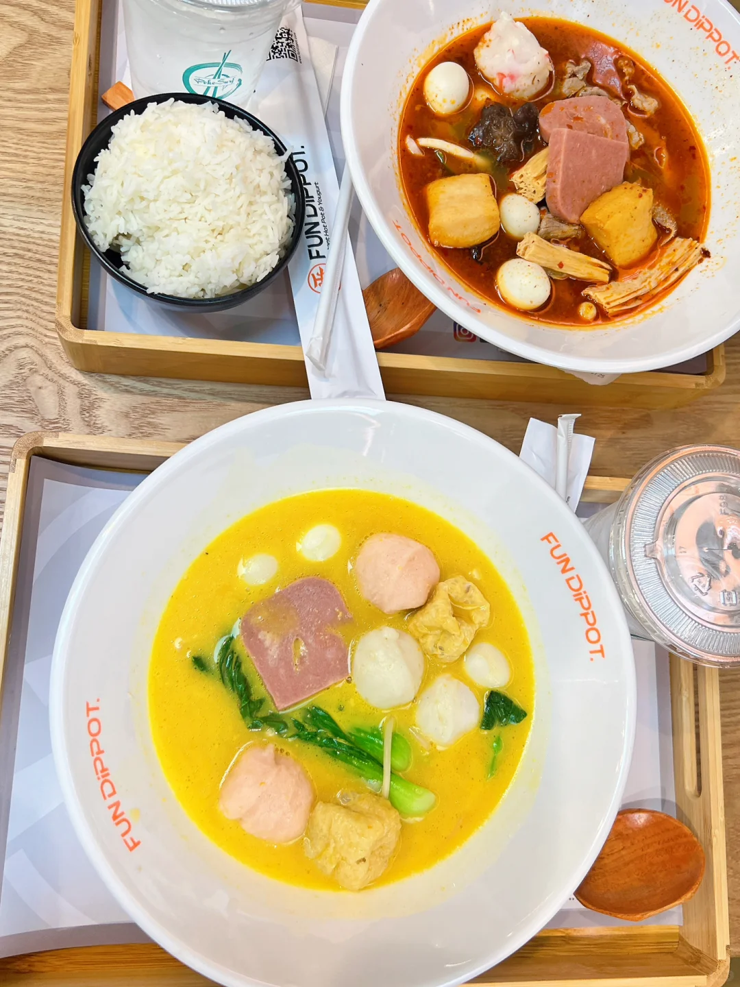 North Carolina Eats｜New Spicy Hot Pot Spot in RTP