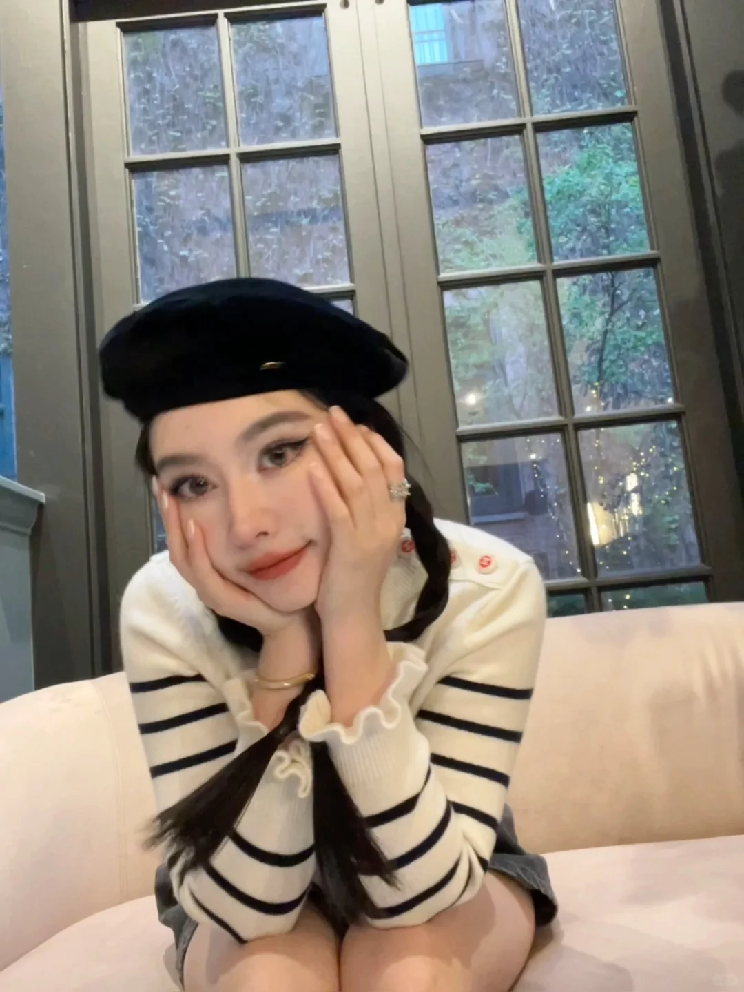 Chicago's Café Crèmerie