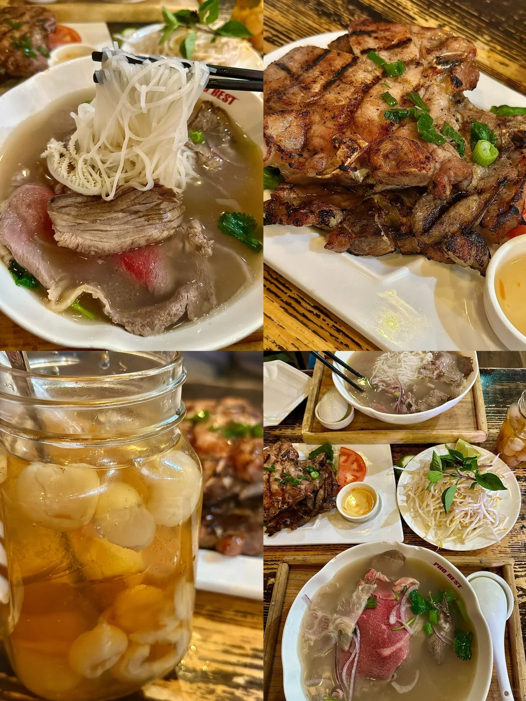 Flushing's Top-Notch Vietnamese Pho at Unbeatable Prices 👍🏻 Delicious and Affordable 😋