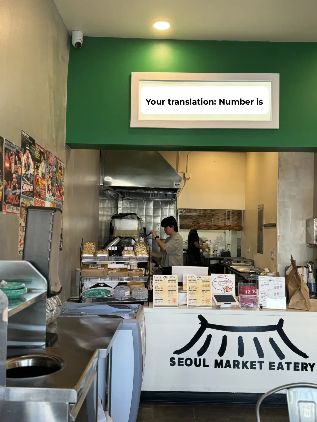 🇺🇸LA｜Kt’s Super Affordable 🇰🇷 Korean Snack Spot
