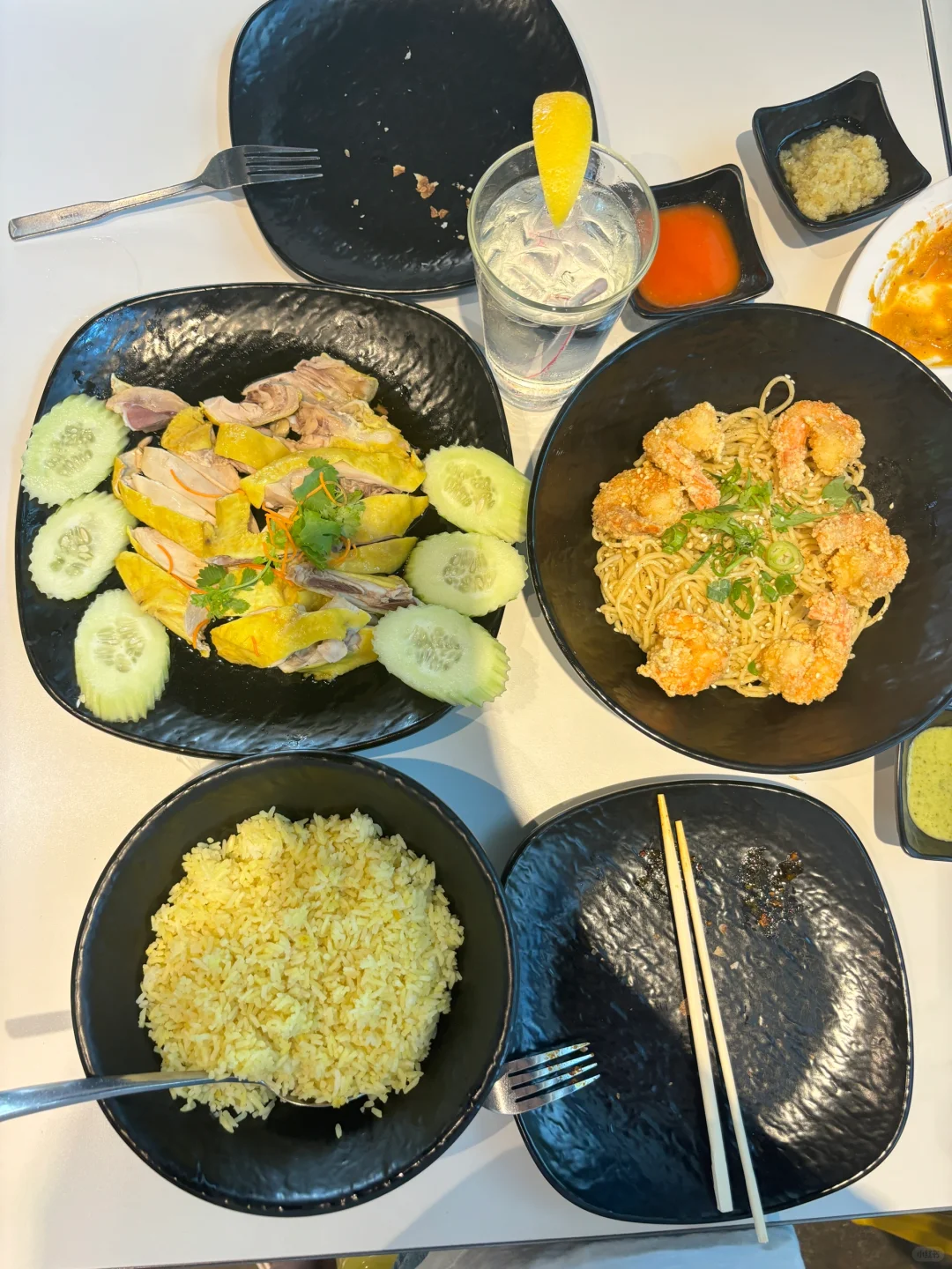 Exploring Atlanta: A Foodie's Guide to Eating and Drinking