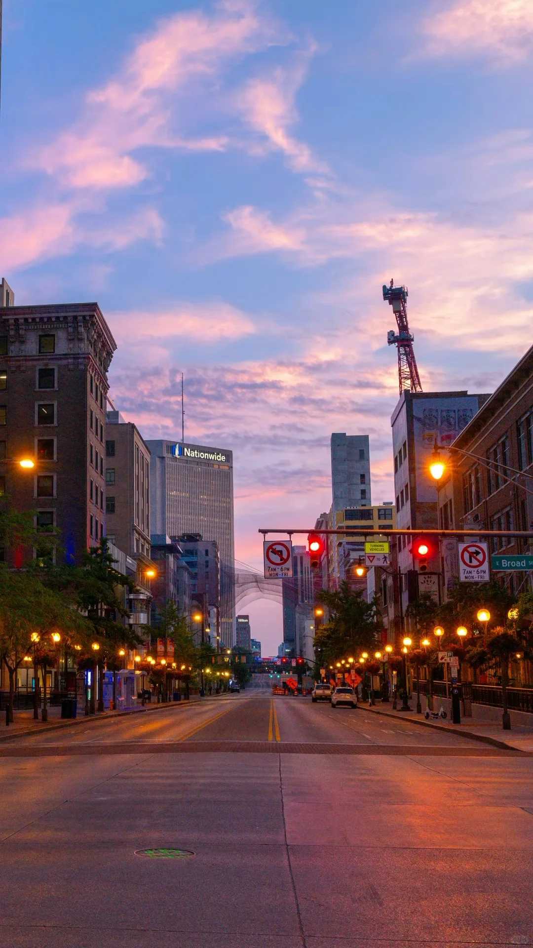 "Glimpse of Columbus: Snapshot Series (7)"