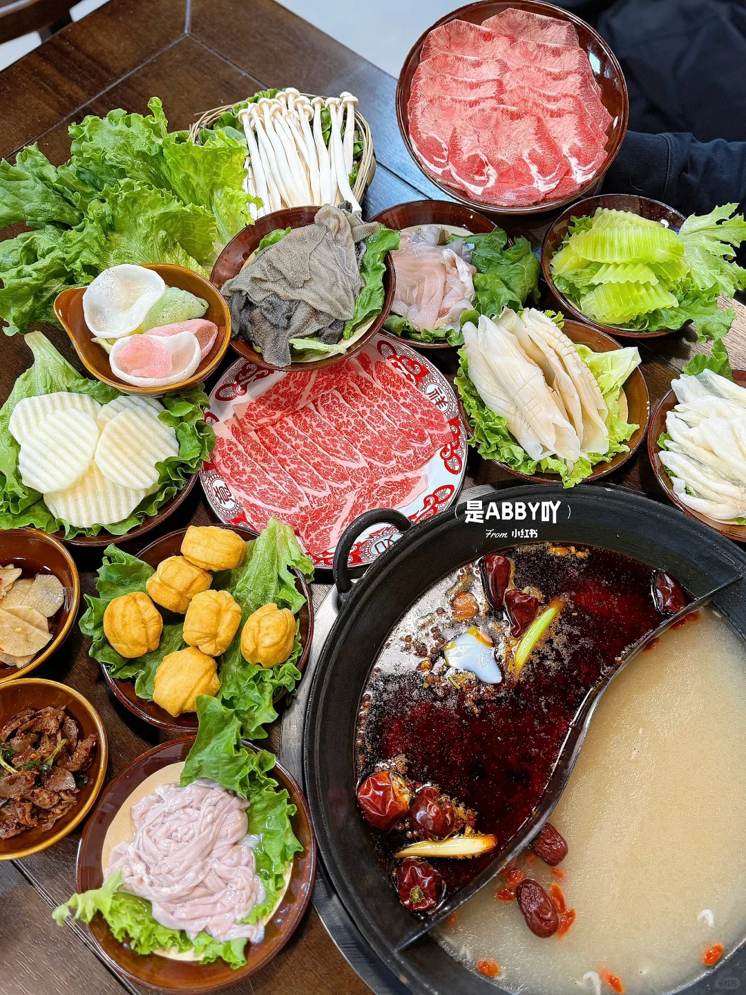 Flushing's New Hot Pot Darling…?! Affordable, Delicious, and No Wait!!
