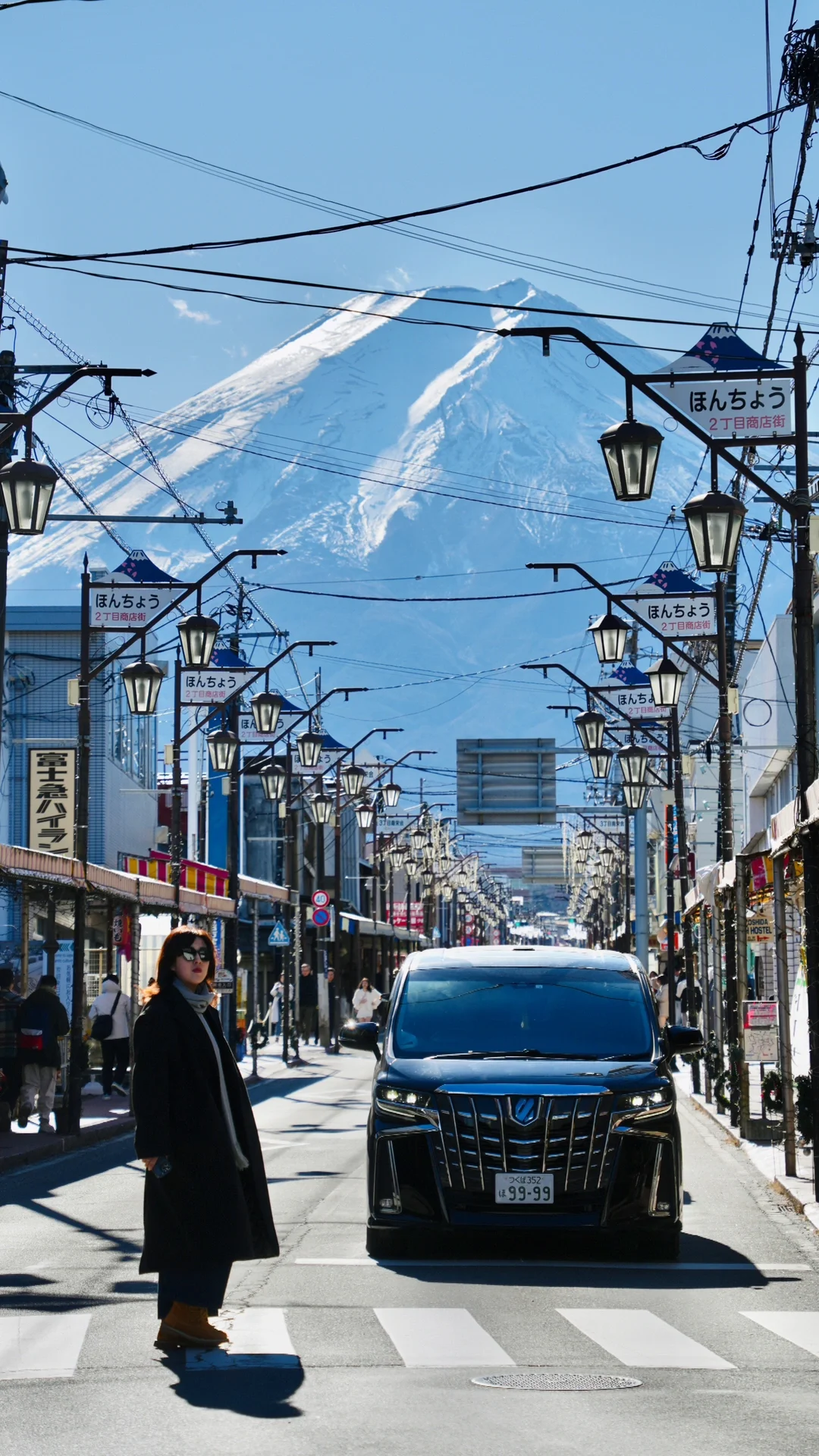 "Just 200+💰 for a Stunning Mount Fuji Hot Spring ♨️ One-Day Free & Easy Travel Guide!"