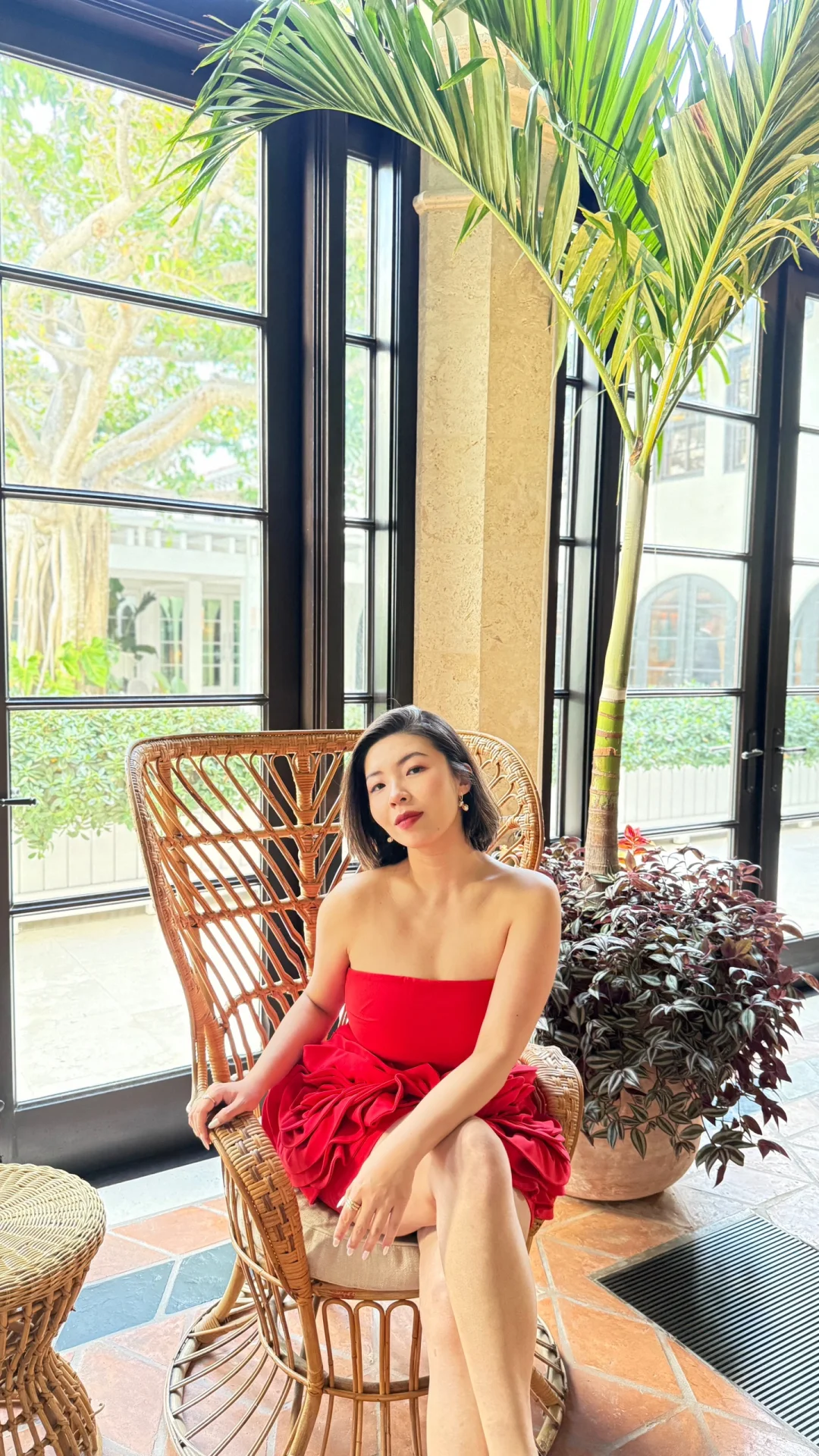 Four Seasons Spa Day 🧖🫧