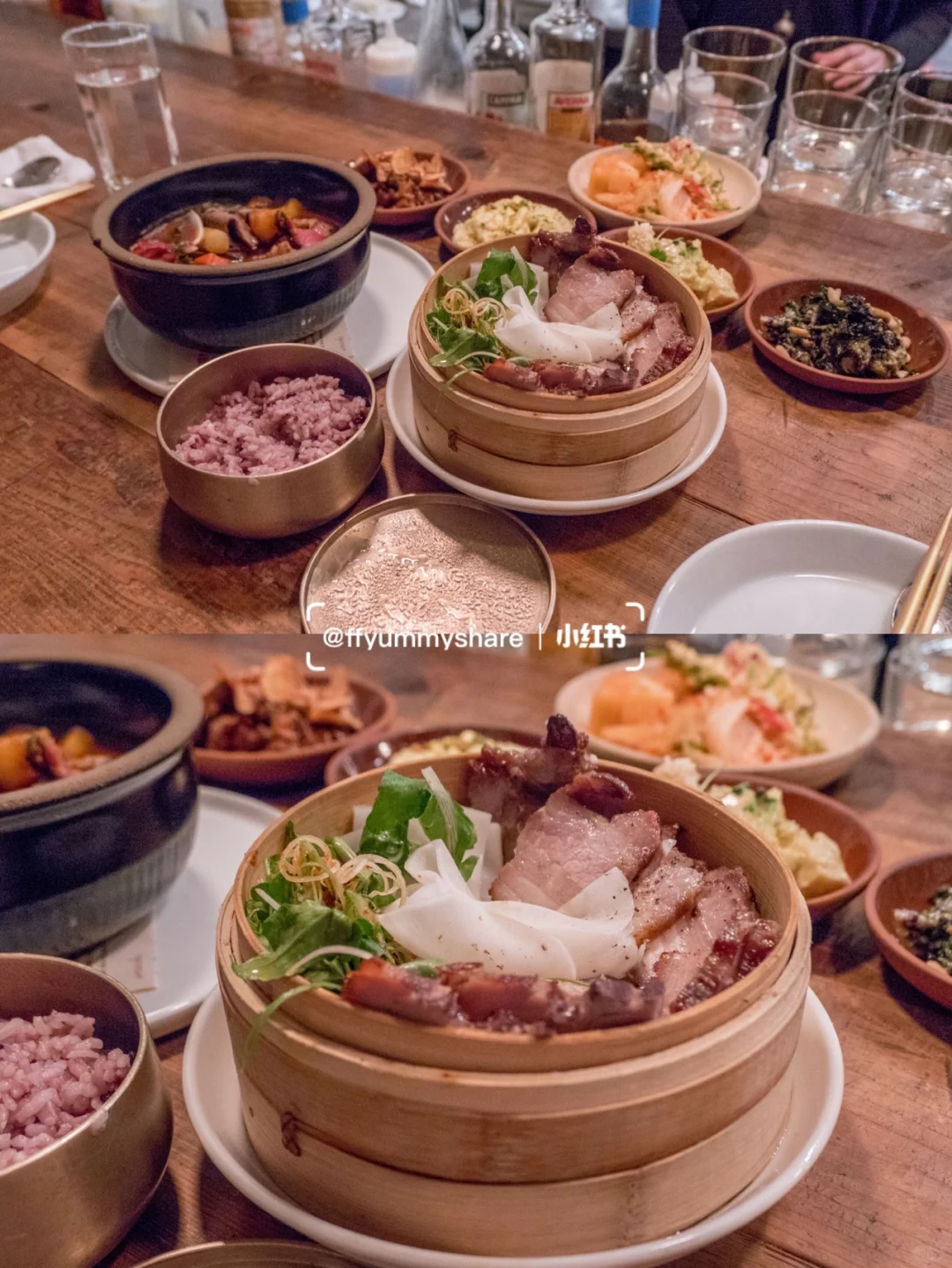 Portland Eats | Garage Korean Restaurant Wins Multiple Food Awards‼️