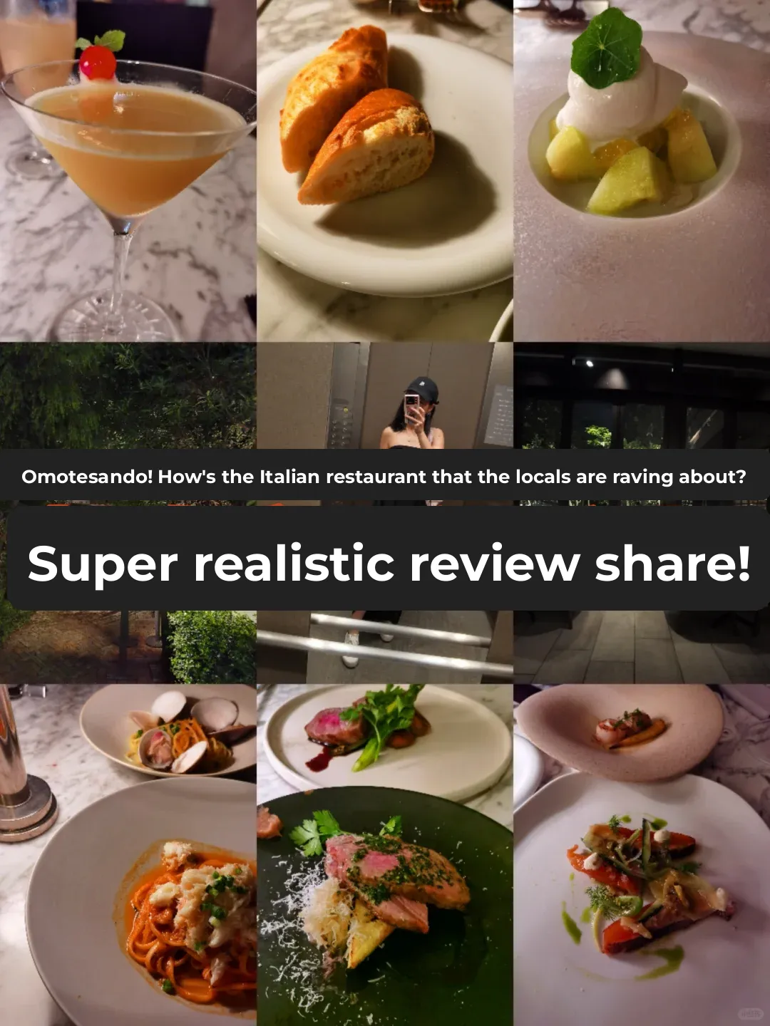 Tokyo Food Hunt! Fine Dining Spot Loved by Locals 🍽️