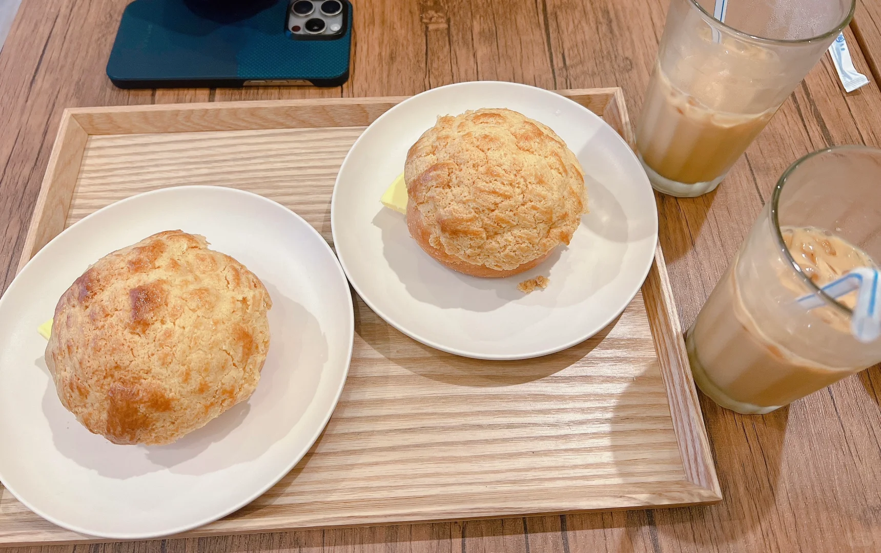 🇯🇵 Kyoto's Newly Opened Hong Kong-Style Eatery