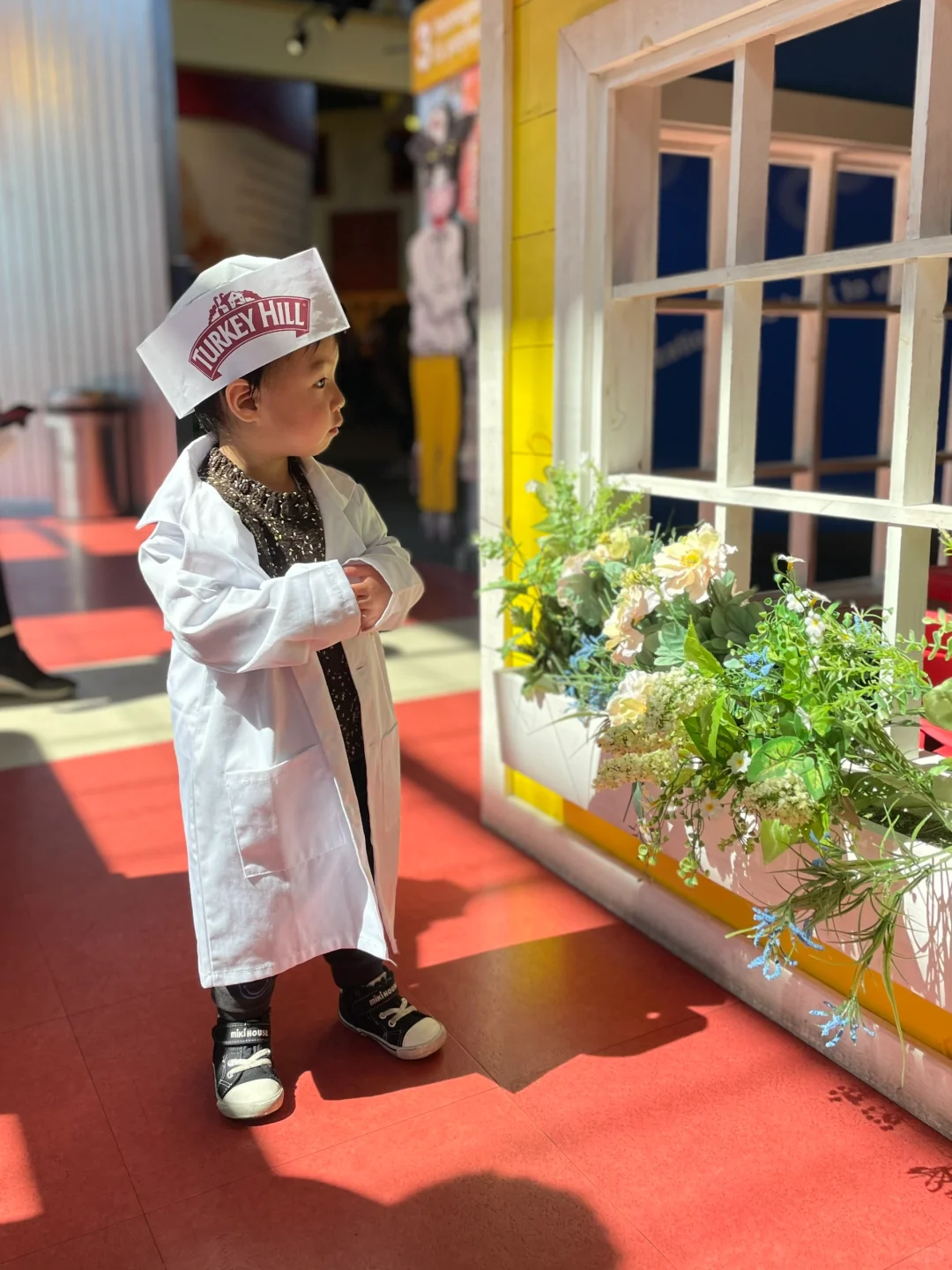 Lancaster - The Ultimate Kid-Friendly Spot Near NYC - Part 1