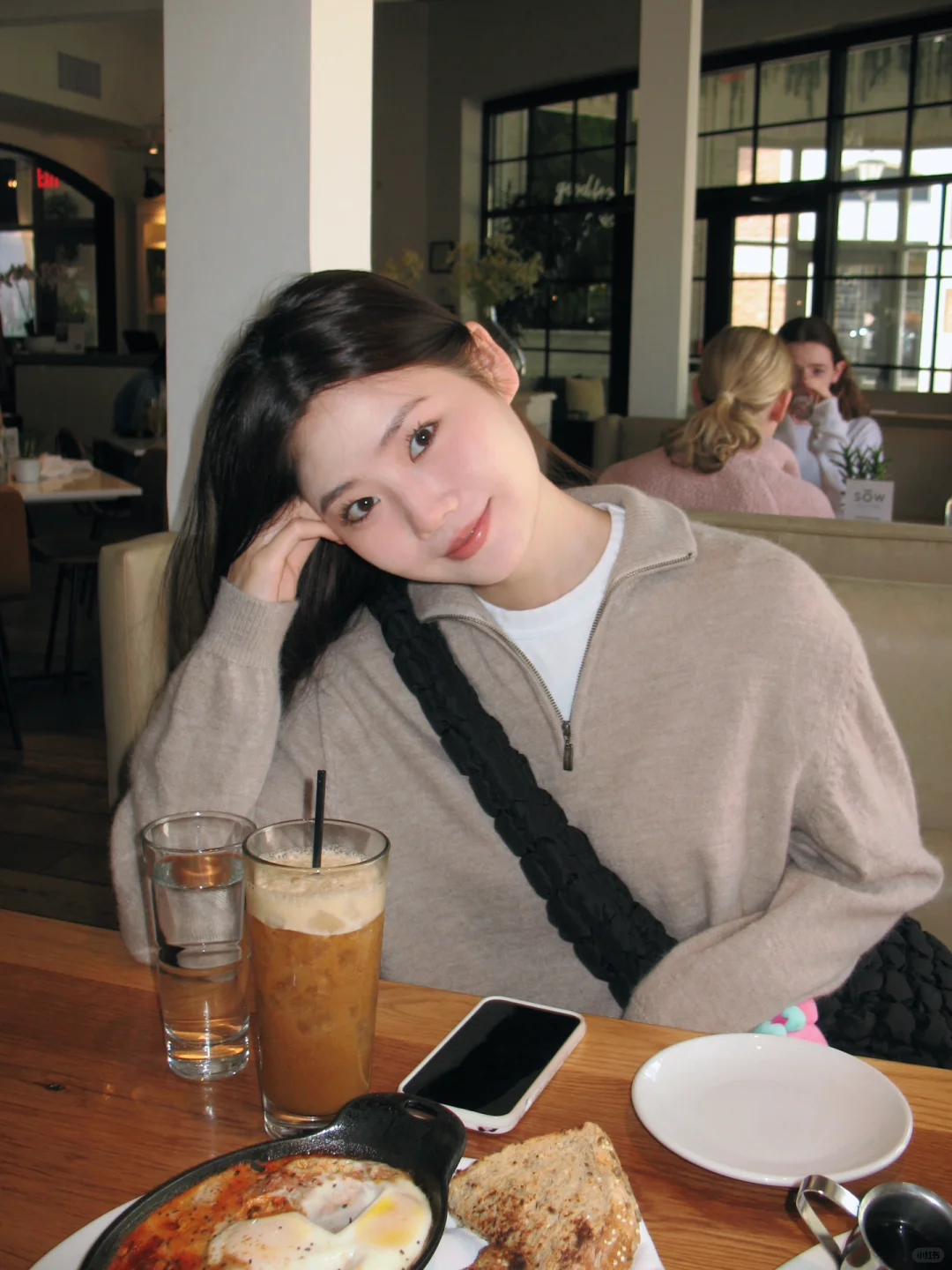 "Columbus' Favorite Brunch Spot is Born 👏"