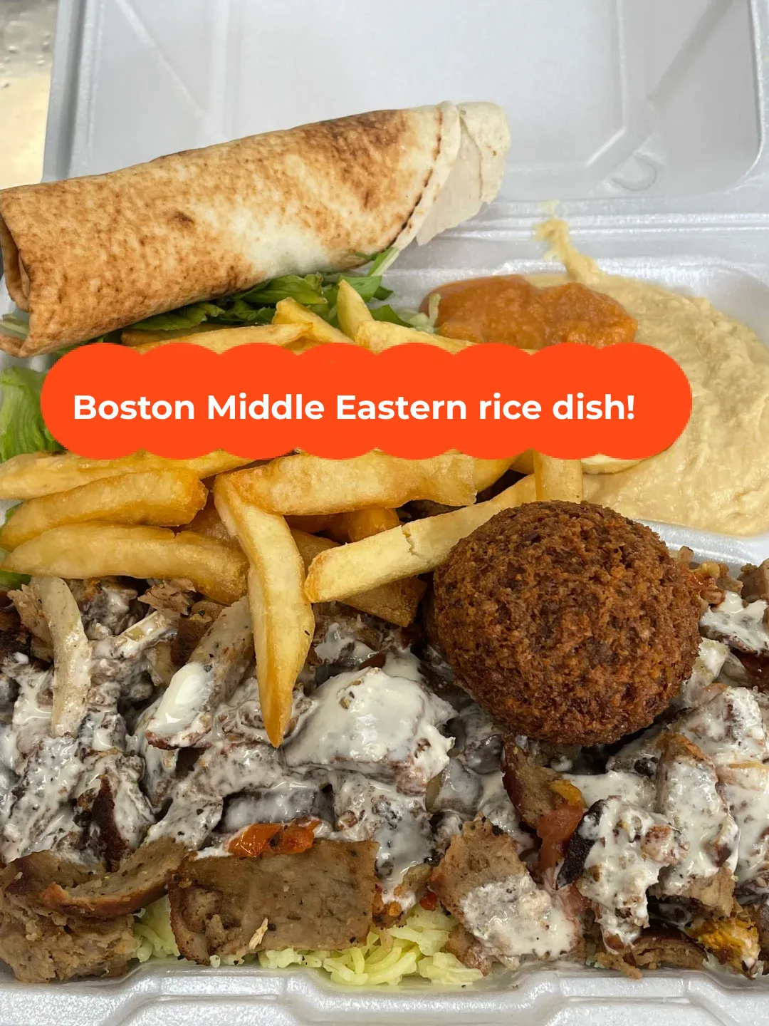 Everyone in Boston—Don’t Miss This!