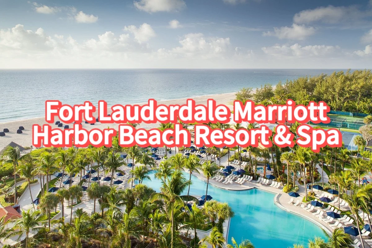 Private Beach + Water Park: A Luxurious New Seaside Getaway Experience!