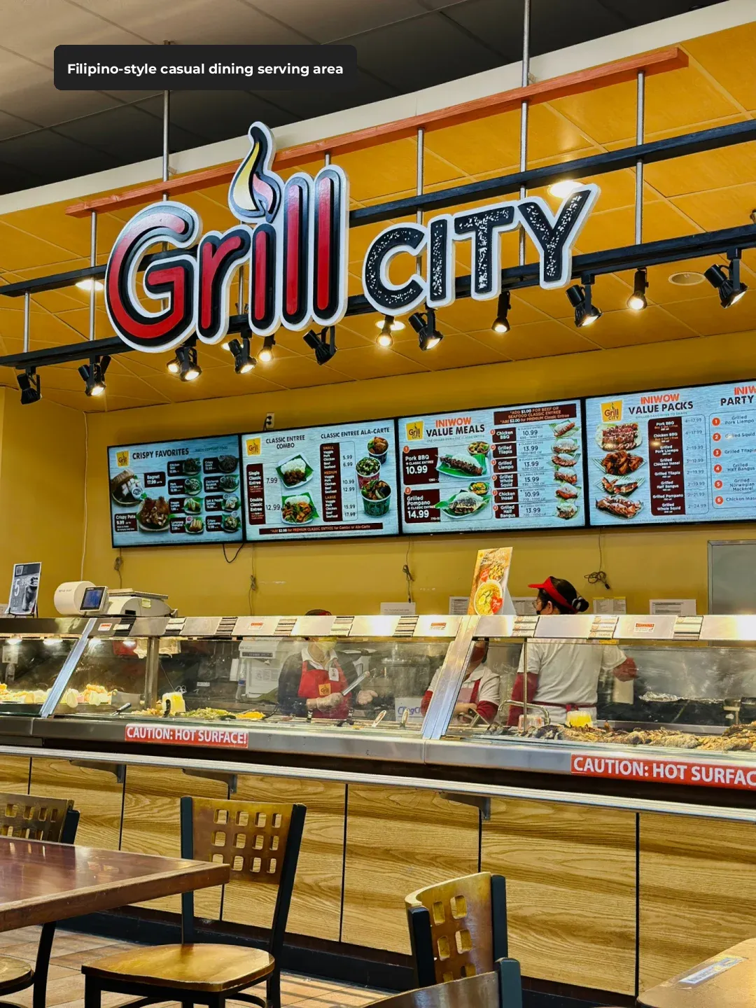 SD｜Ultra-Hidden Gem: A Treasure of Filipino Street Skewer Joint 🇵🇭‼️