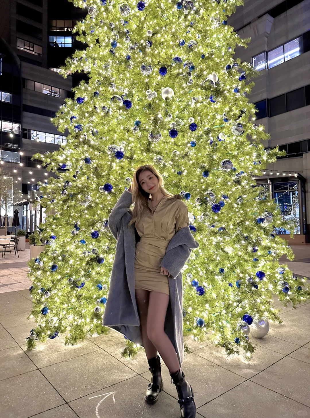 San Francisco, USA | Bay Area Christmas: A Place I Can't Wait to Revisit