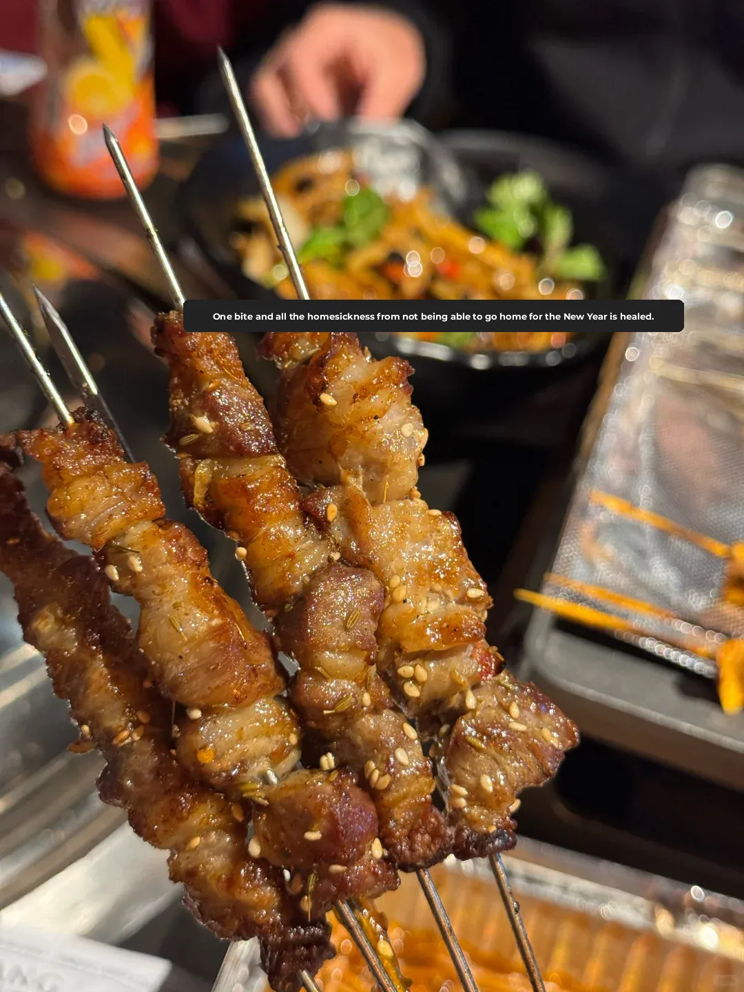 The Best Charcoal Grill Spot in LA Is Actually Here