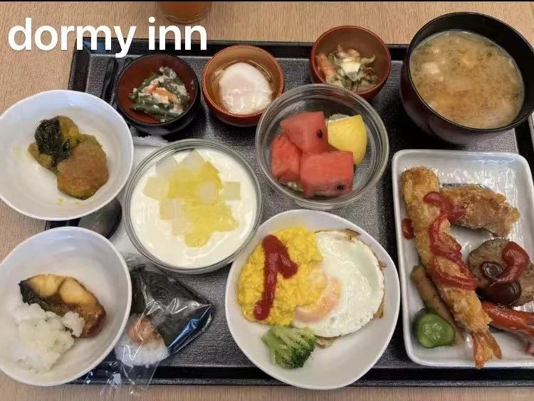 High-Value Hotels in Tokyo You Can Still Book for National Day!!