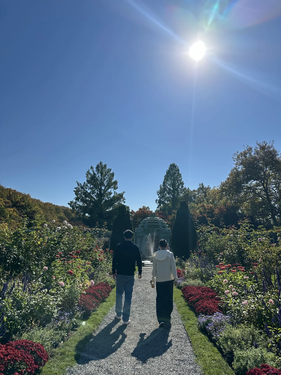 Turns out rosé's new music video was filmed here!