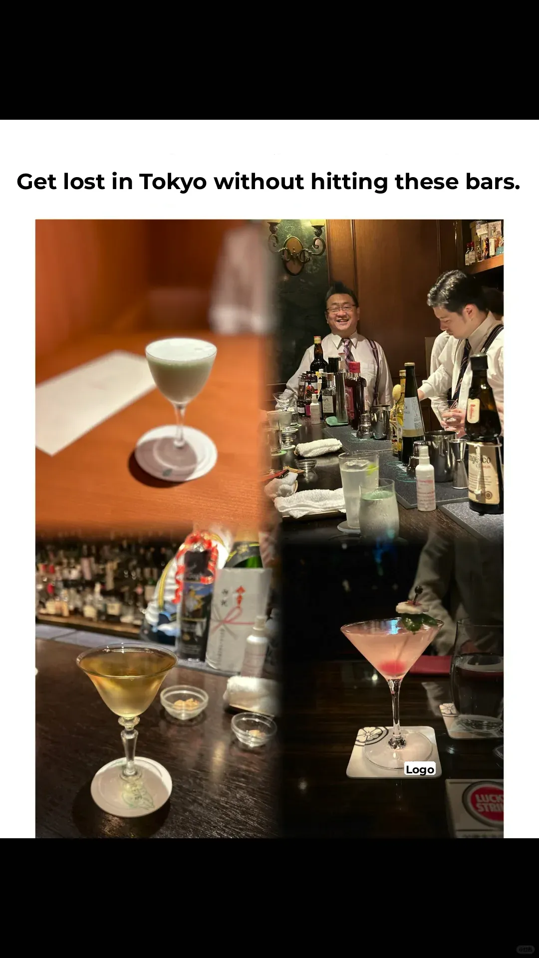 🇯🇵 Tokyo's bars got me so wasted I ended up kneeling in a convenience store