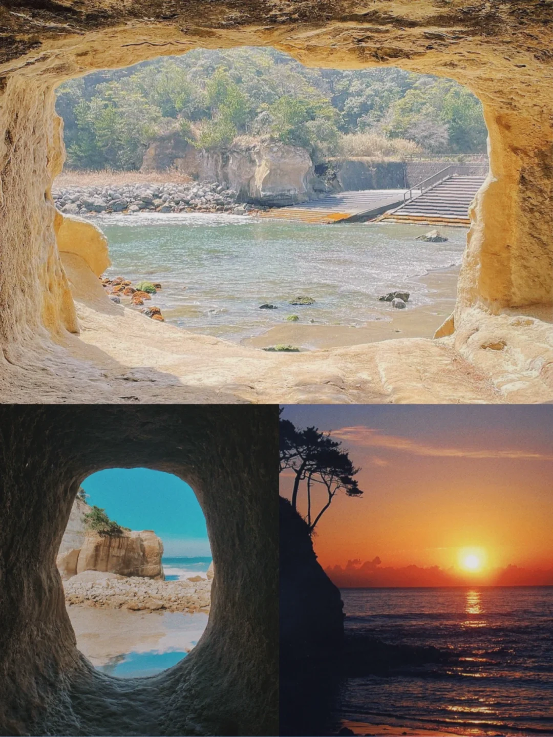 Hidden Gems Near Tokyo 🏝 Summer's All About the Sea 🌊