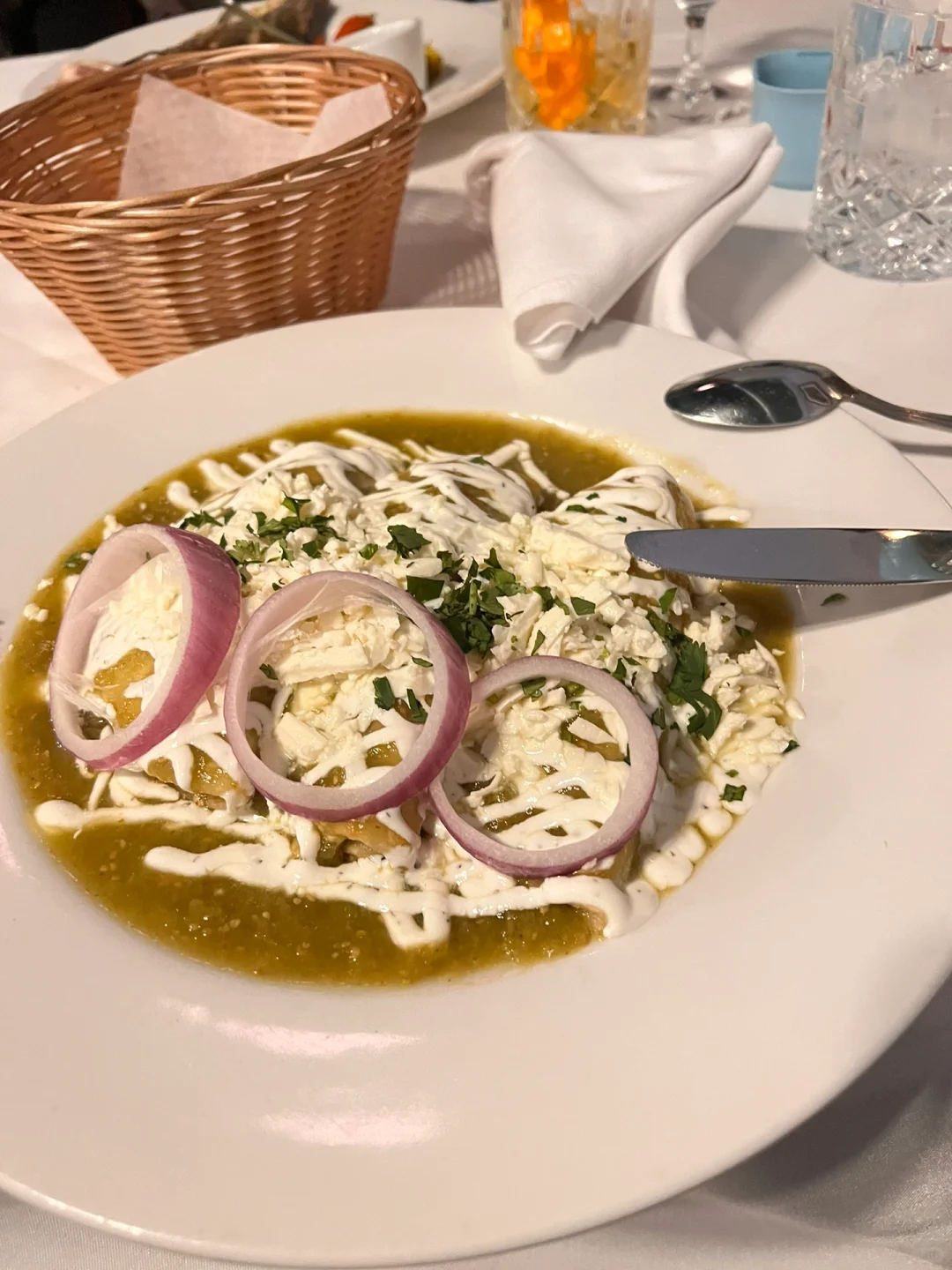 Tequila Bar in Bellevue, Seattle