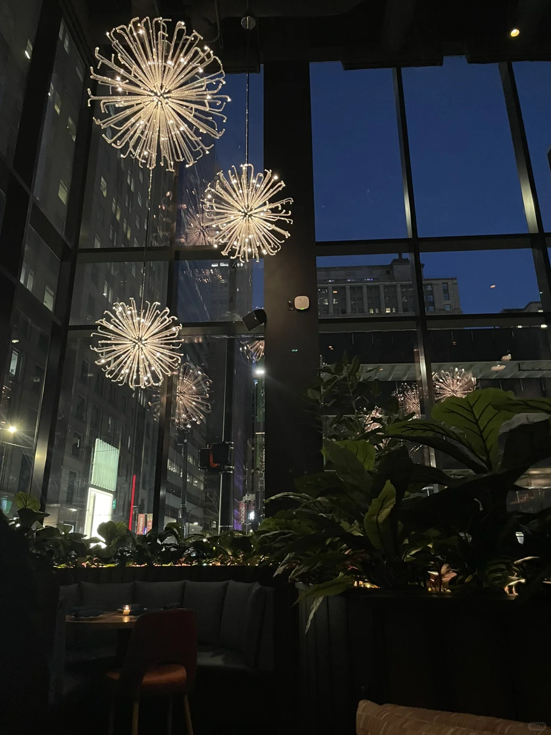 Chicago's Hottest New Date Spot—Kindling