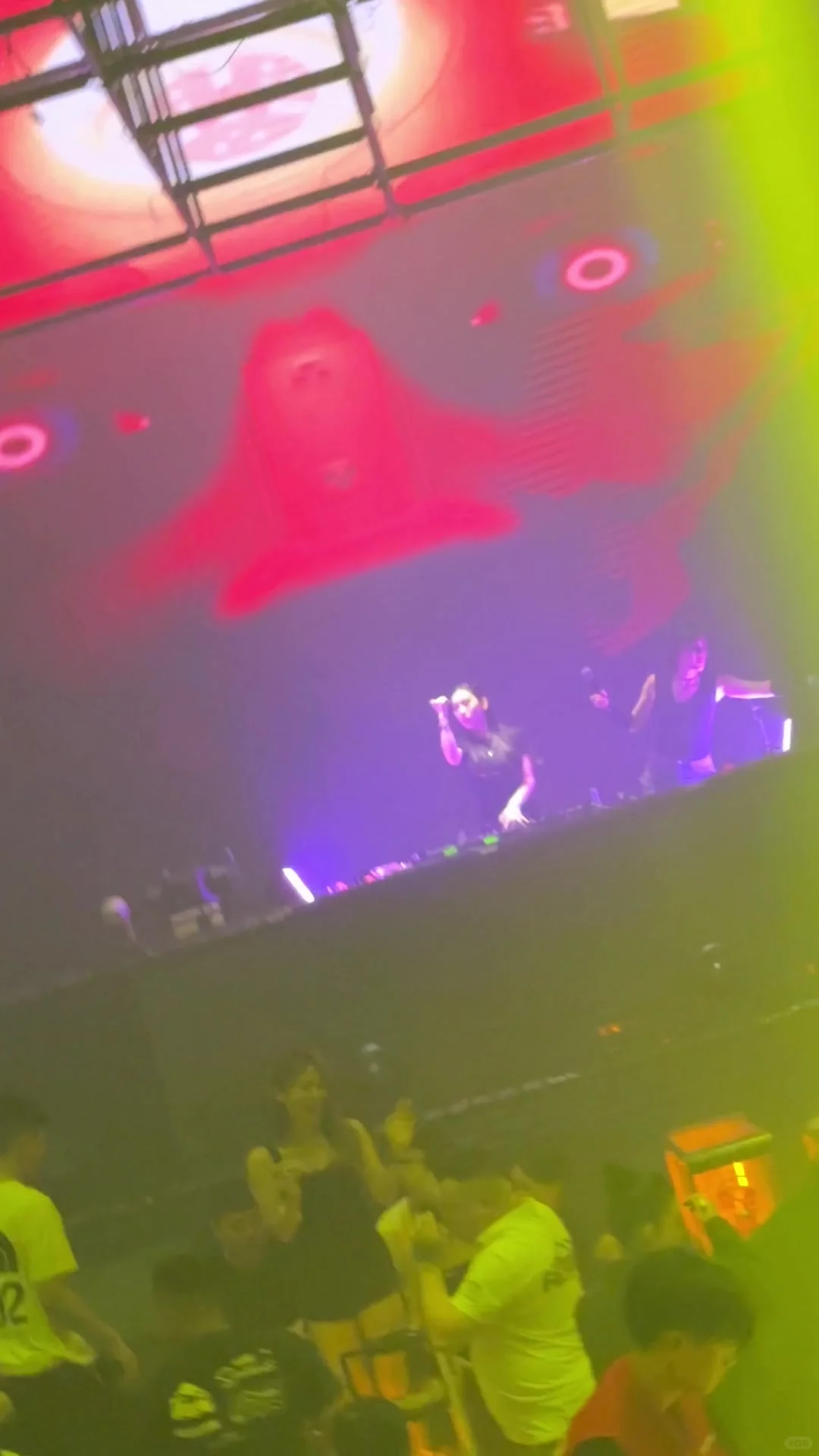 🌴 Miami Bars · A Feast of Passion 🌴