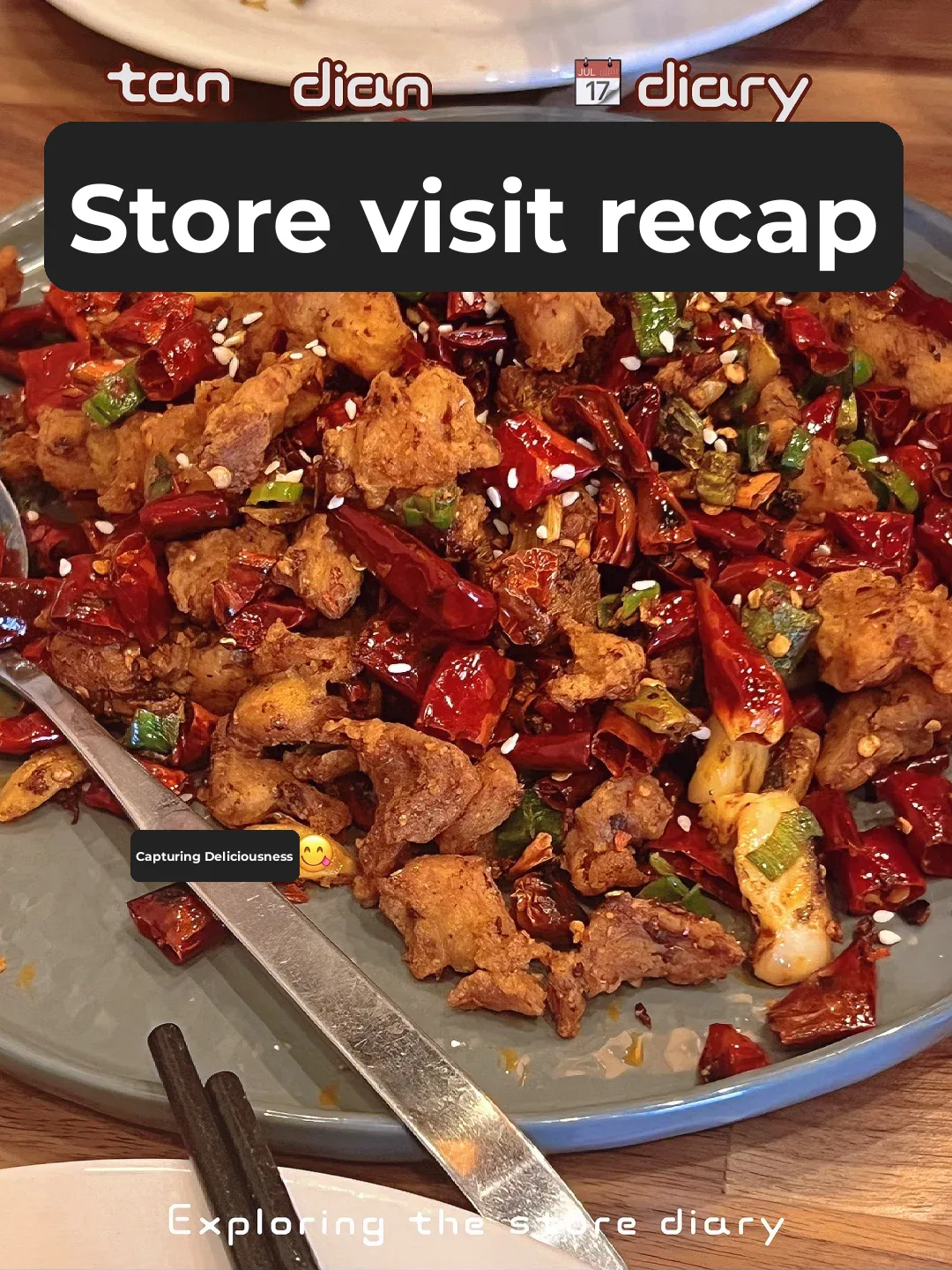 Chicago | Chengdu Alley