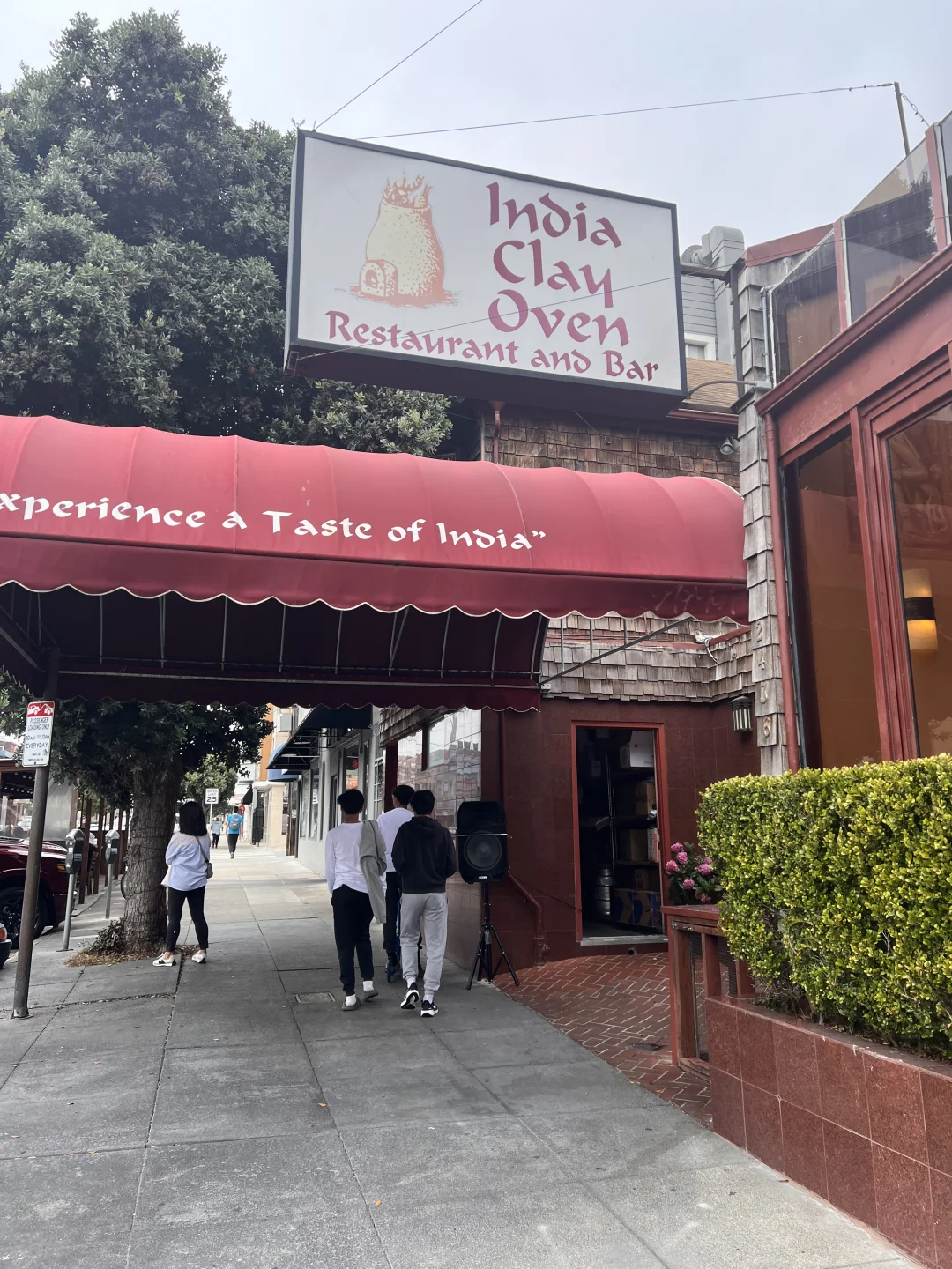 Top Indian Eats in San Francisco 🍛👌