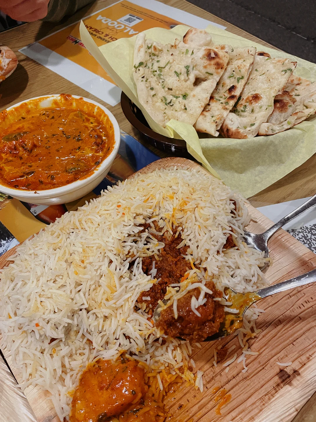 This Bothell Indian Spot with 1700 Reviews is Worth the Hype