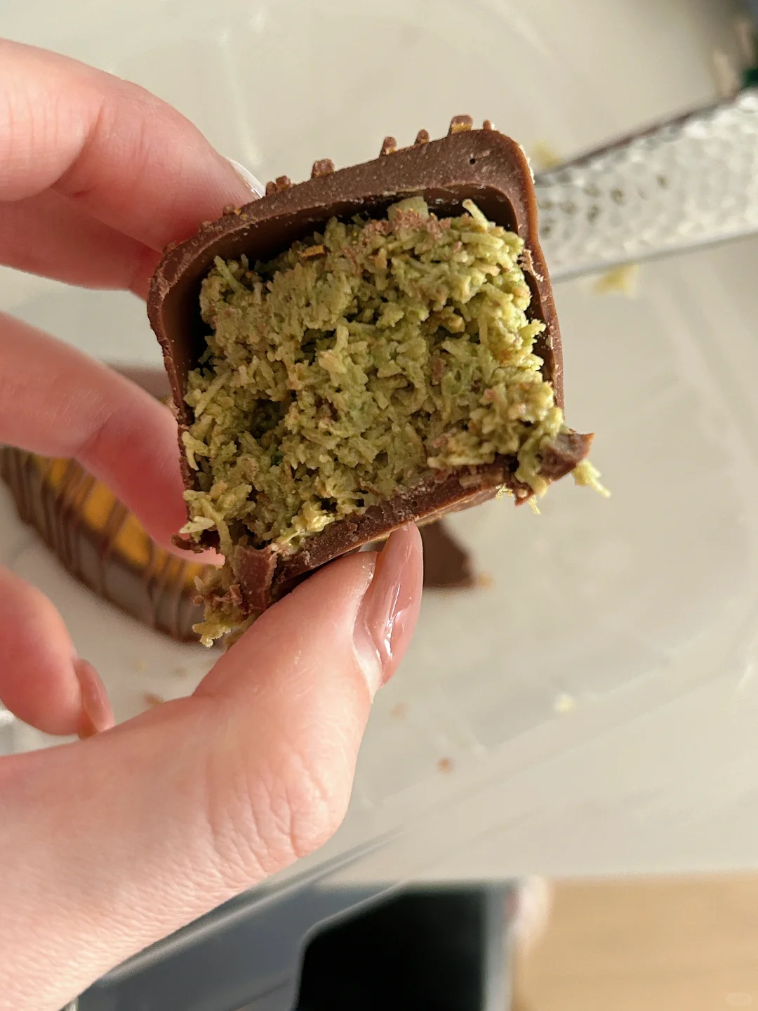 Dubai Chocolate and Yemeni Coffee in the Suburbs of Chicago