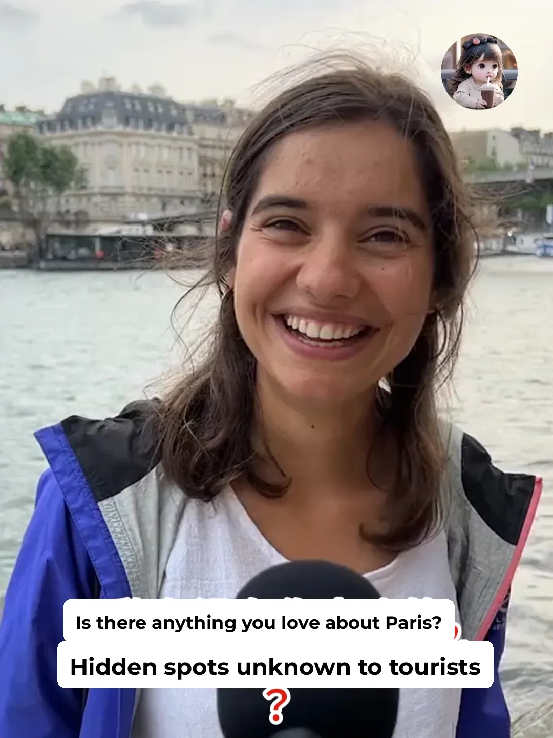 Number 1 is a must-see! 4 hidden gems in Paris