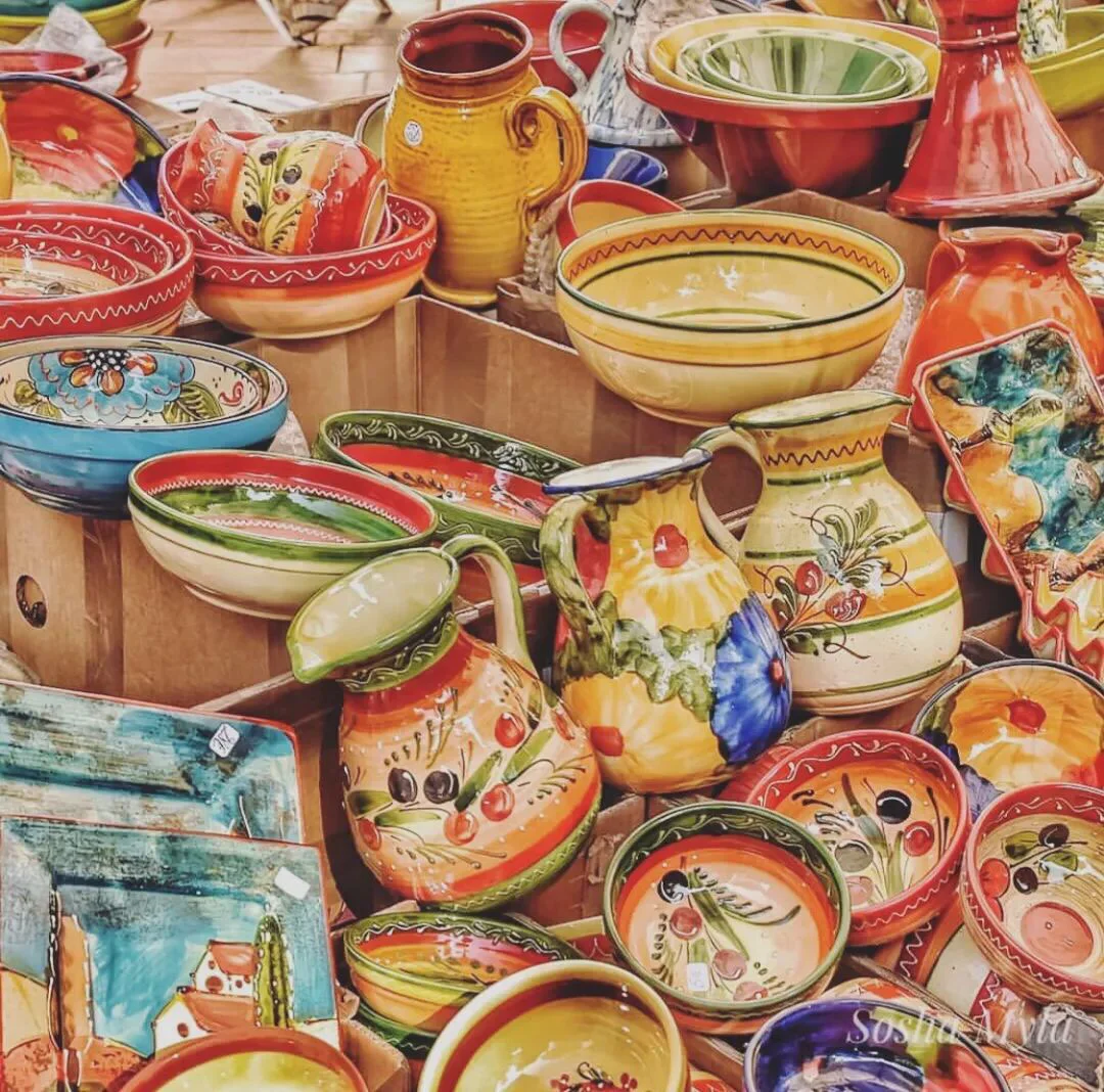 A Comprehensive Guide to Paris Local Markets 🖖 Where Real Parisians Shop