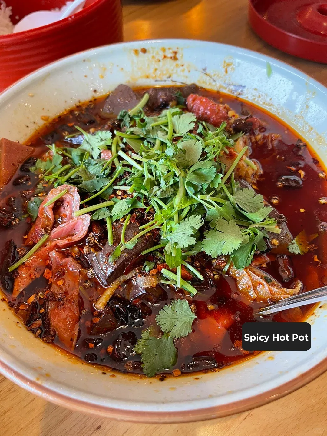 Houston Has Sichuan Cuisine Rivaling China's Best! Highly Recommended