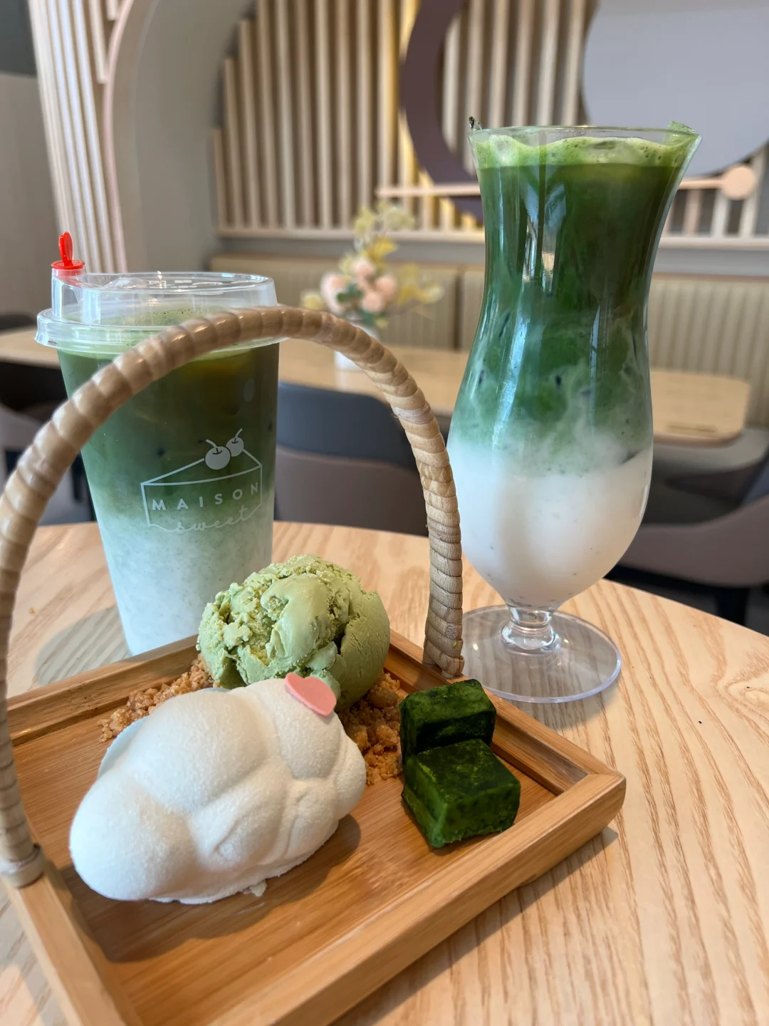 A Blind Pick of a Philly Cafe Turned Out to Be Such a Delightful Surprise