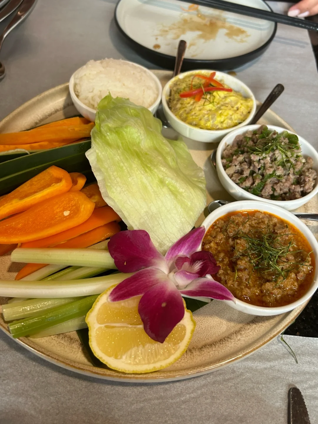 Spicy Review 🌶️ Cambodian Cuisine in NYC 🇰🇭