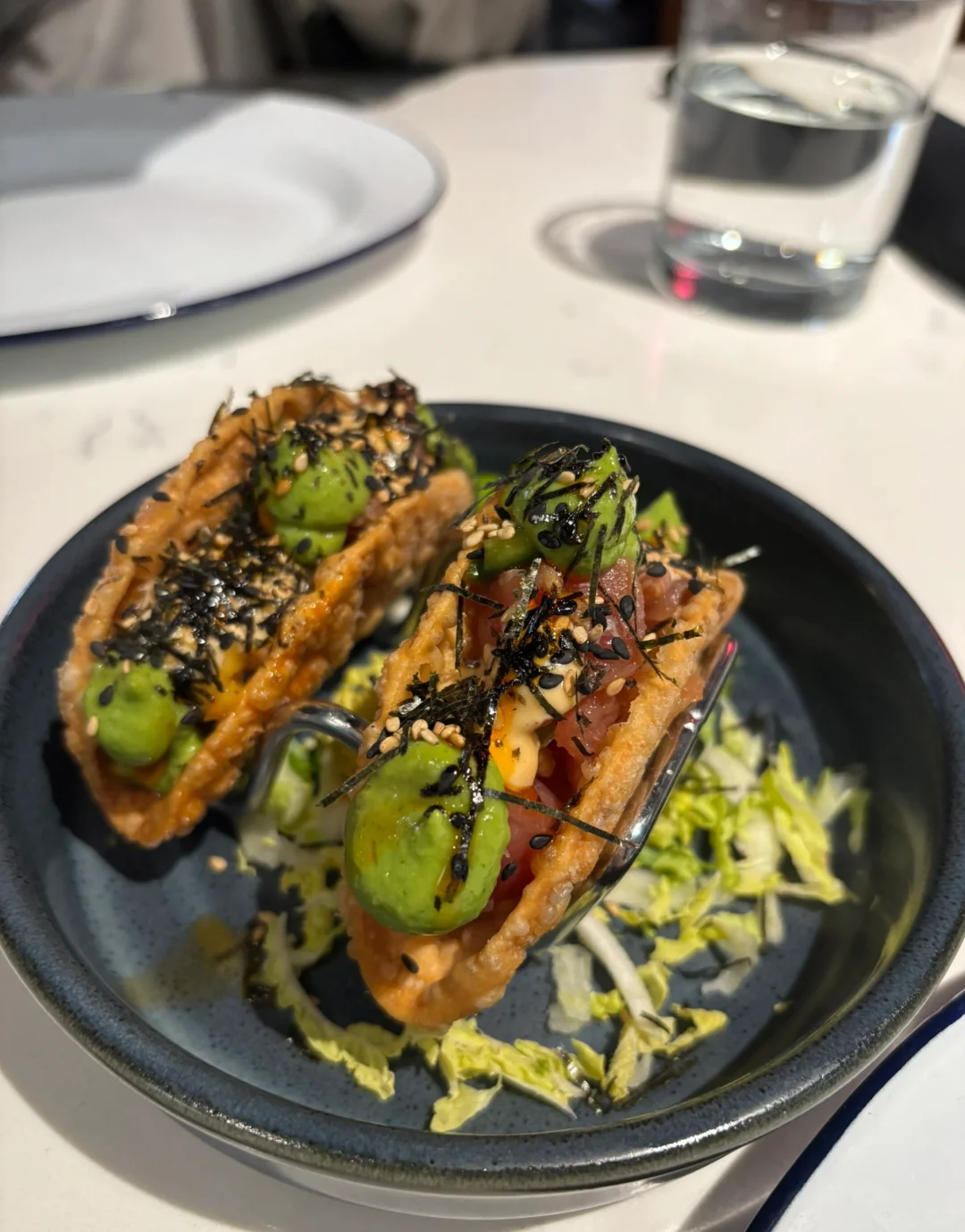 Atlanta Brunch Spot - Whiskey Bird