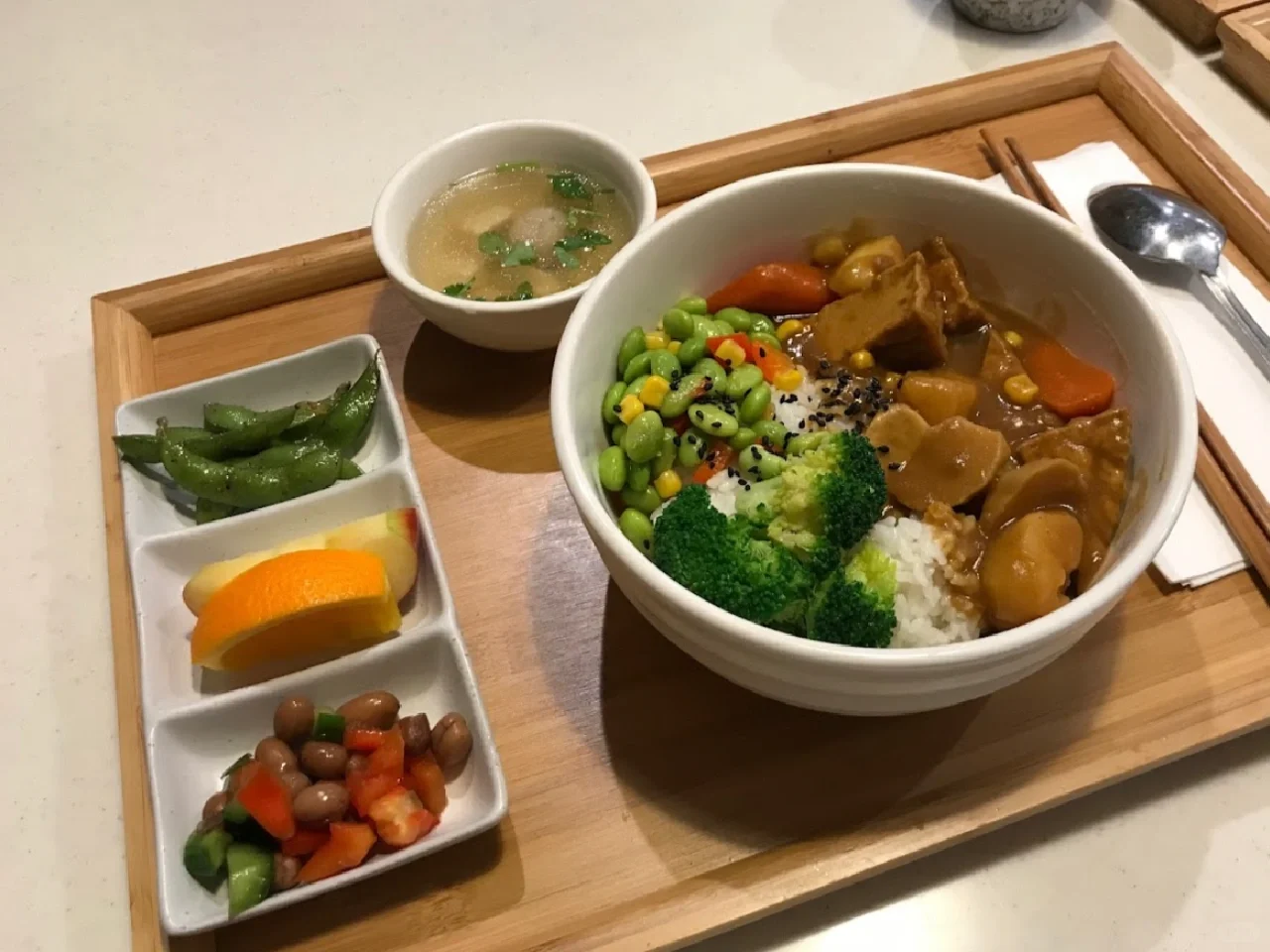 Unveiling a New World: Bay Area Vegan Eateries Are Actually Delicious 🍴