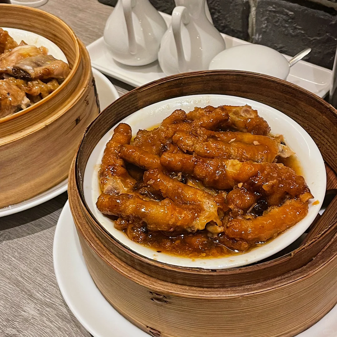 Kyoto | The Time a Chef Mistook Me for Someone Else and Gave Me Mango Pomelo Sago