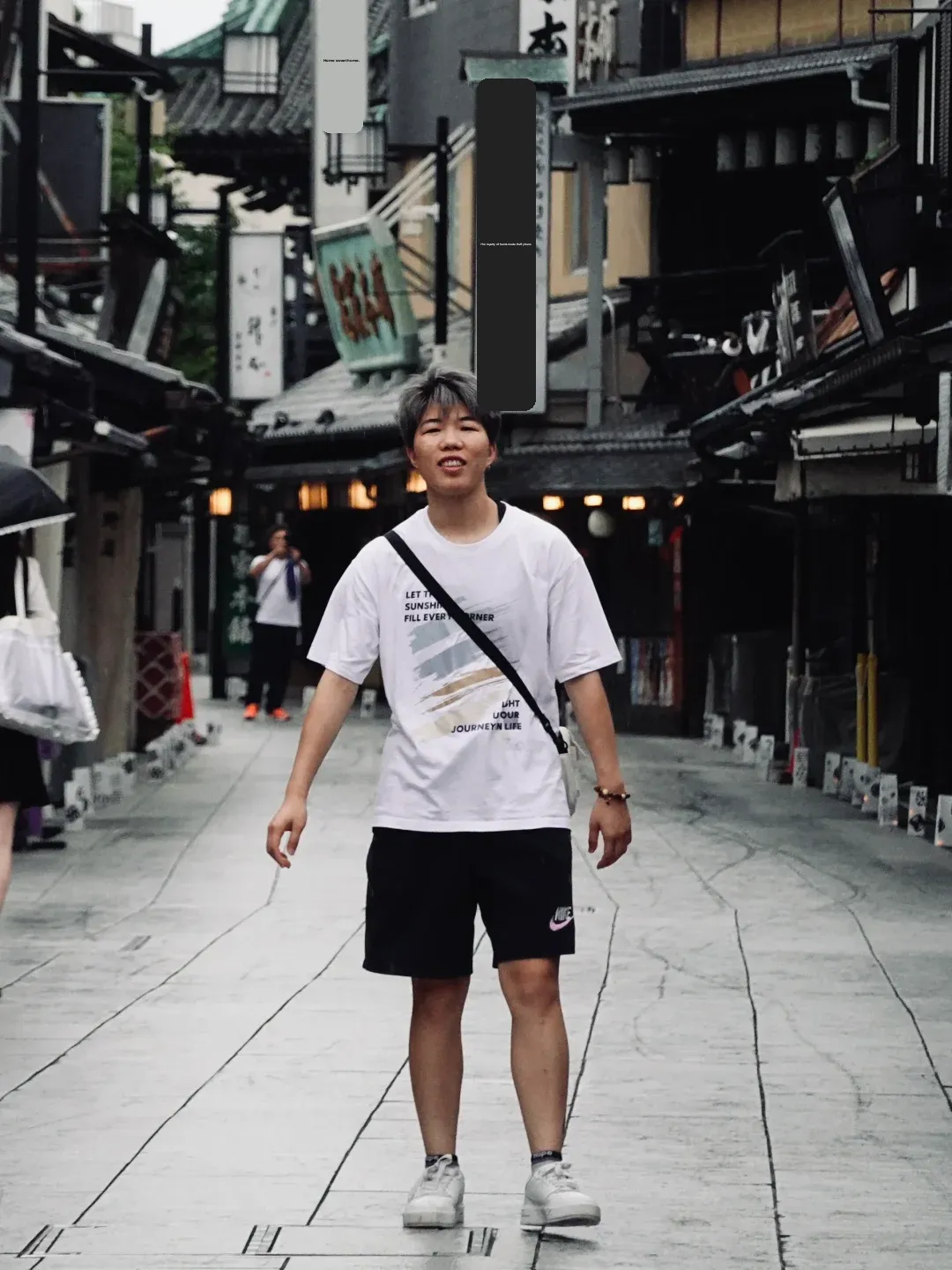 【Japan】Katsushika, Tokyo - Shibamata: The Timeless Charm of Old Japan