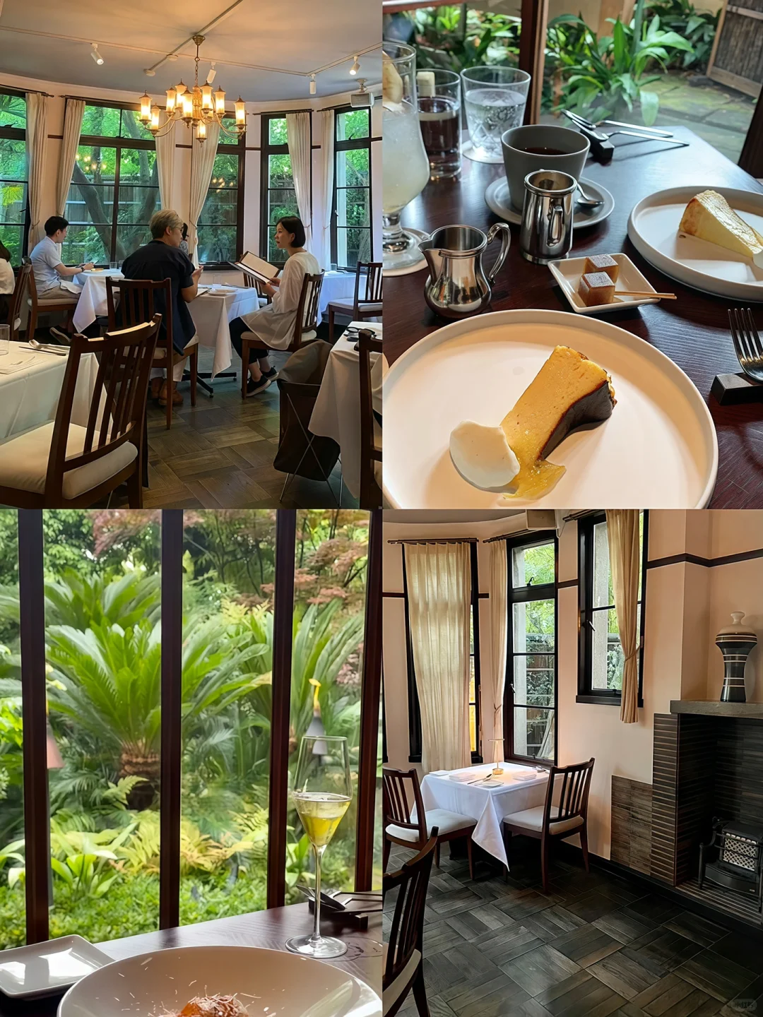 Kyoto Garden Dining Experience: Budget-Friendly Gourmet Delights!