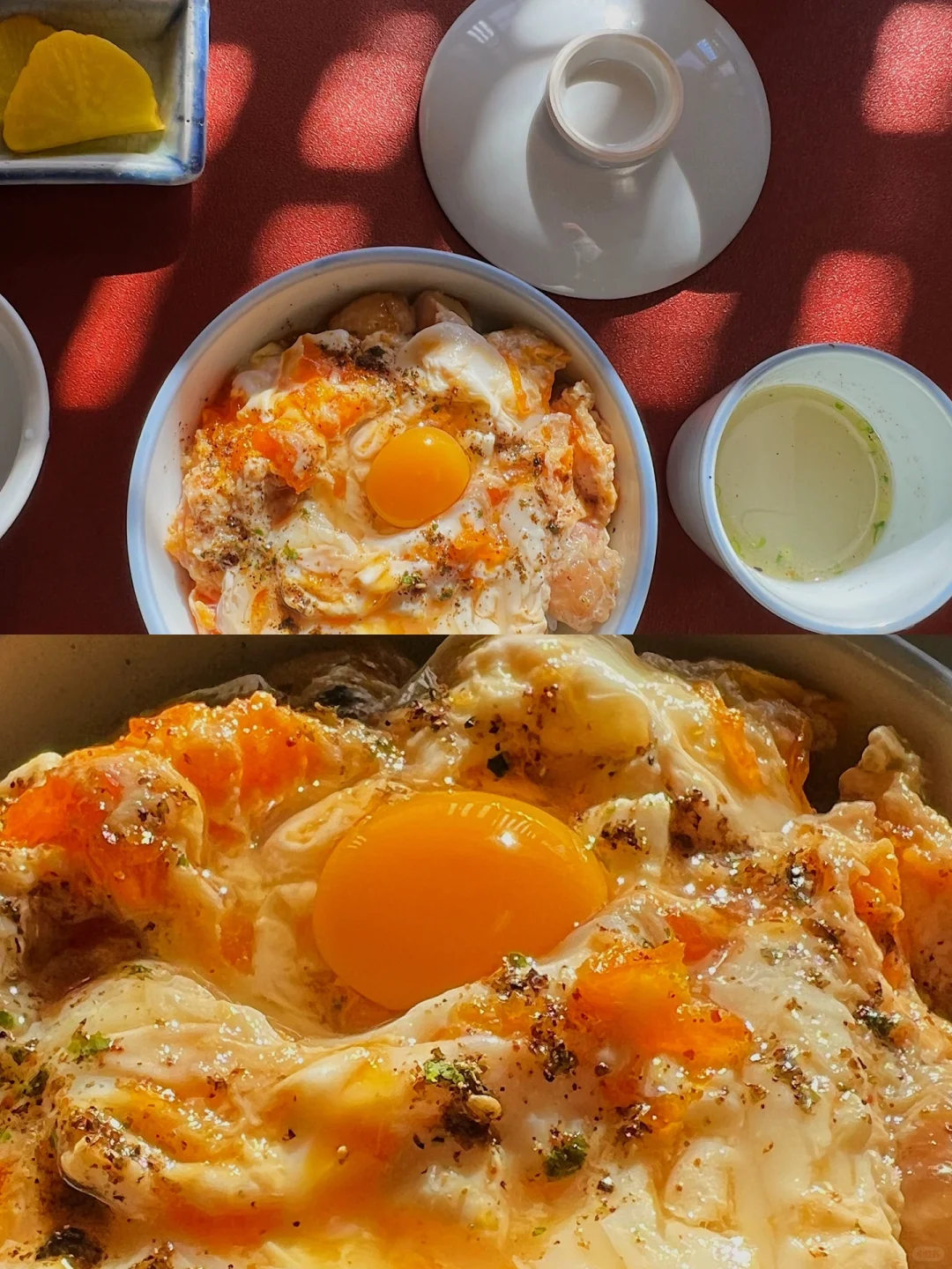 Kyoto Must-Try! Ultimate Oyako Don, Just 900 Yen 🍳 Toriiwa