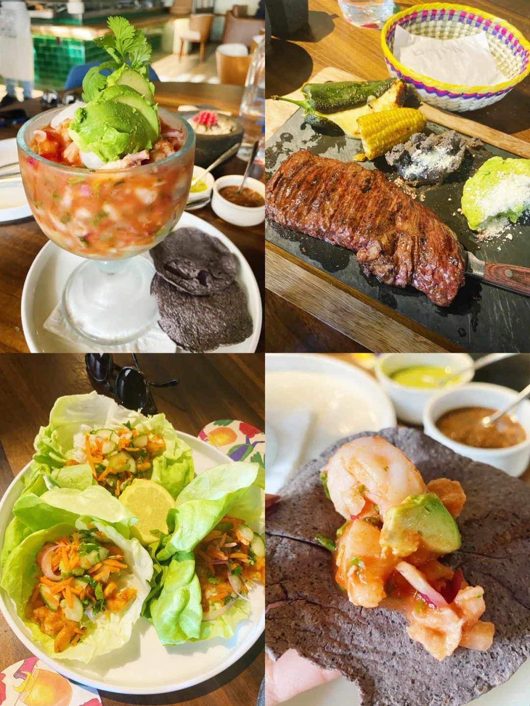 Miami Eats | This Mexican Spot in Downtown is 💯👍🏻