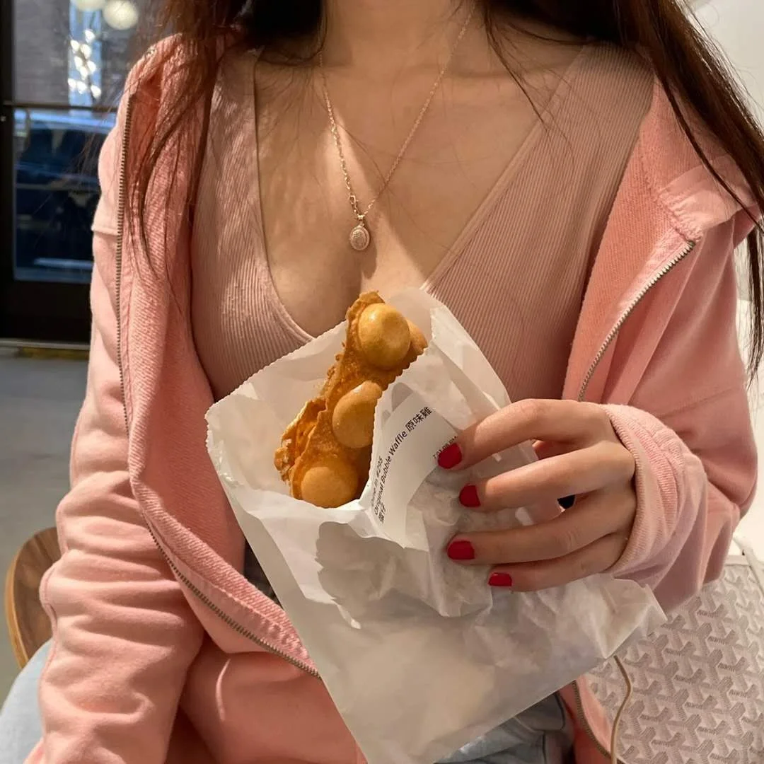 Seattle | Must-Try Desserts List 🍰 Part 1️⃣ Totally Love It ❤