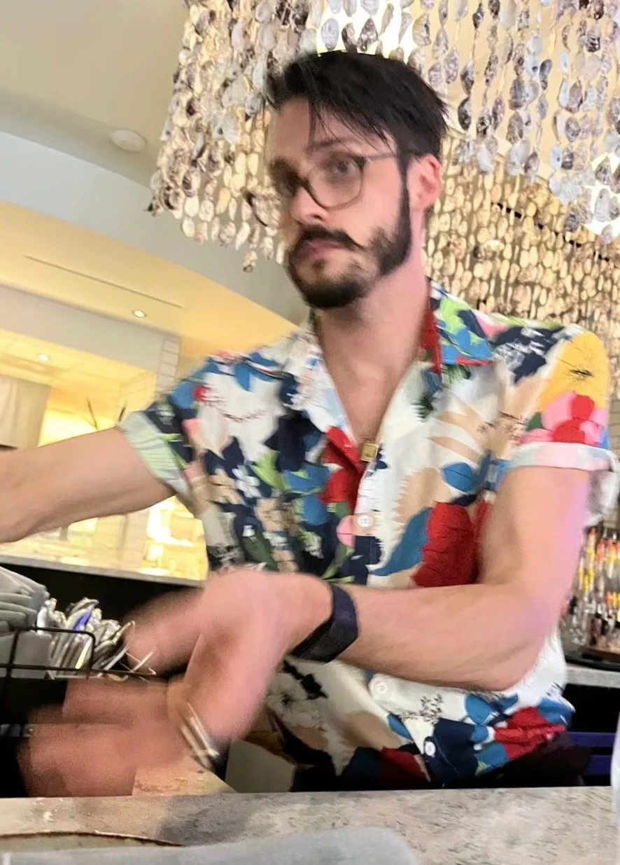 Charlotte's Iconic Seafood Destination - Fin & Fino