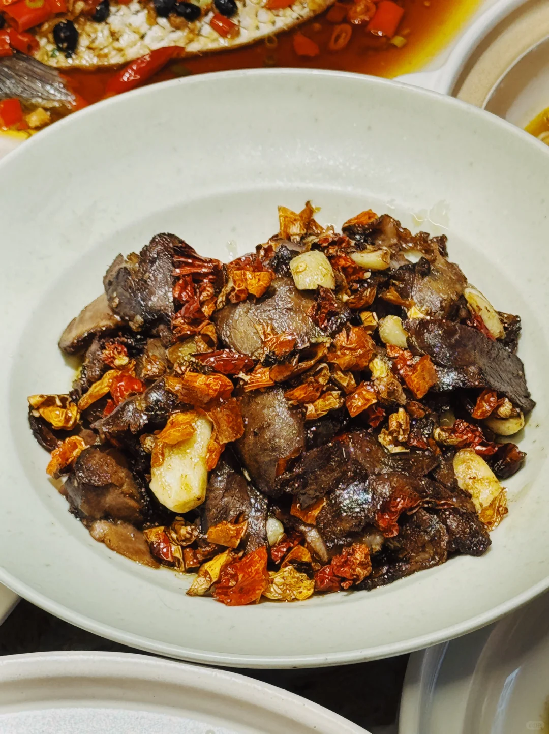 Possibly the Best (Authentic) Hunan Cuisine Restaurant in Tokyo (Japan)