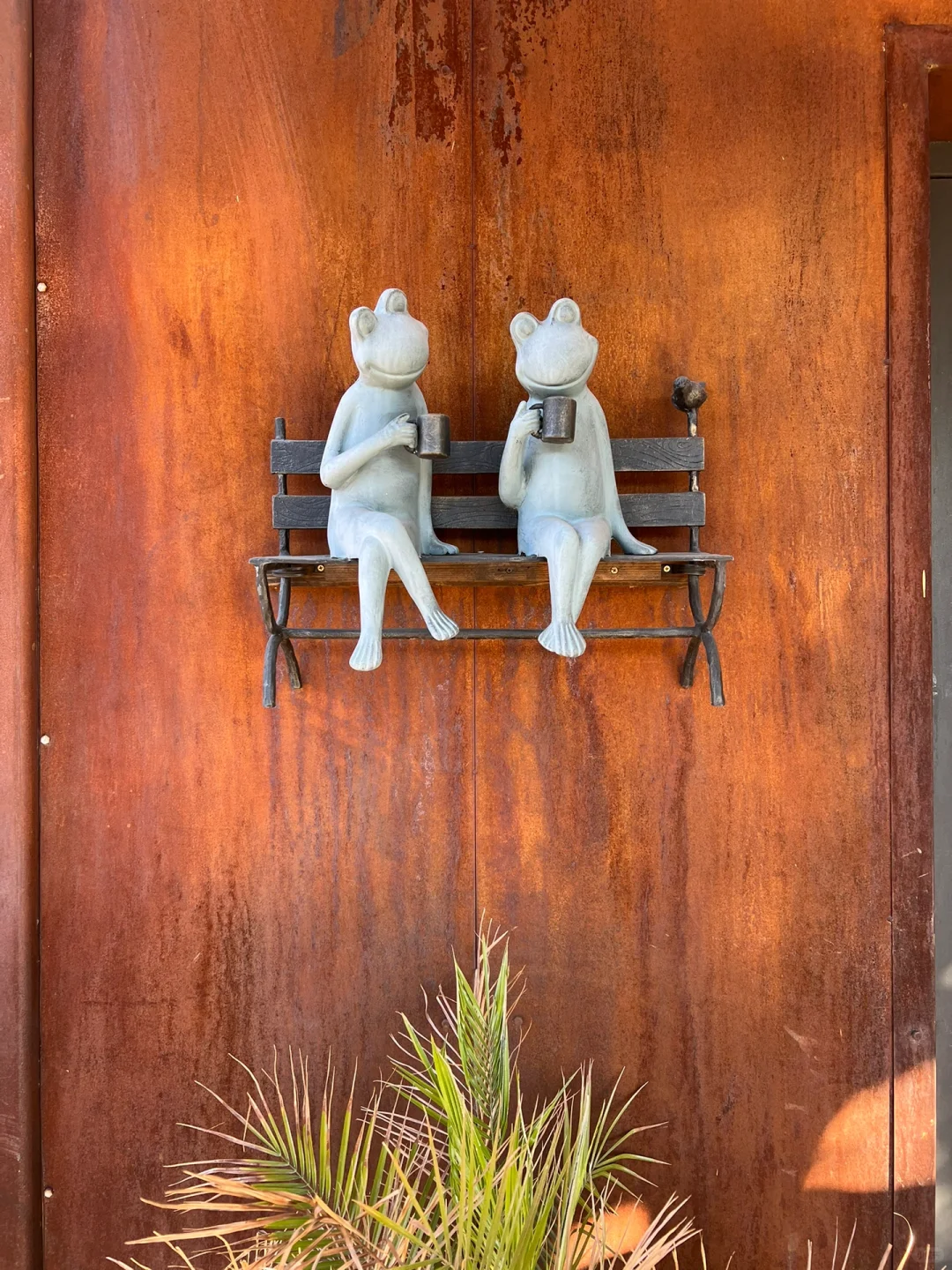 Arizona | A Local Favorite Spot for Tea and Coffee ☀️